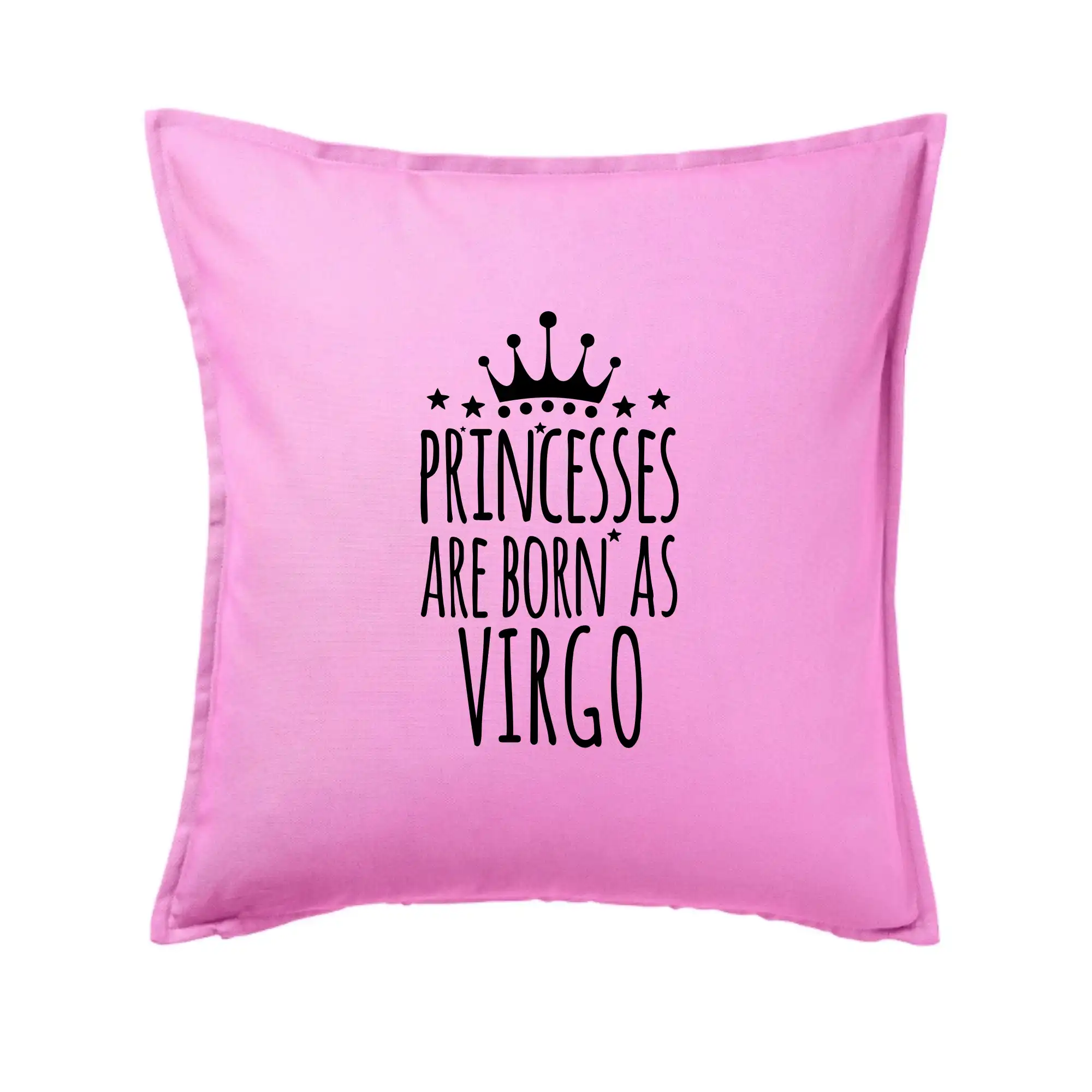 Princesses are born as Virgo - Panna