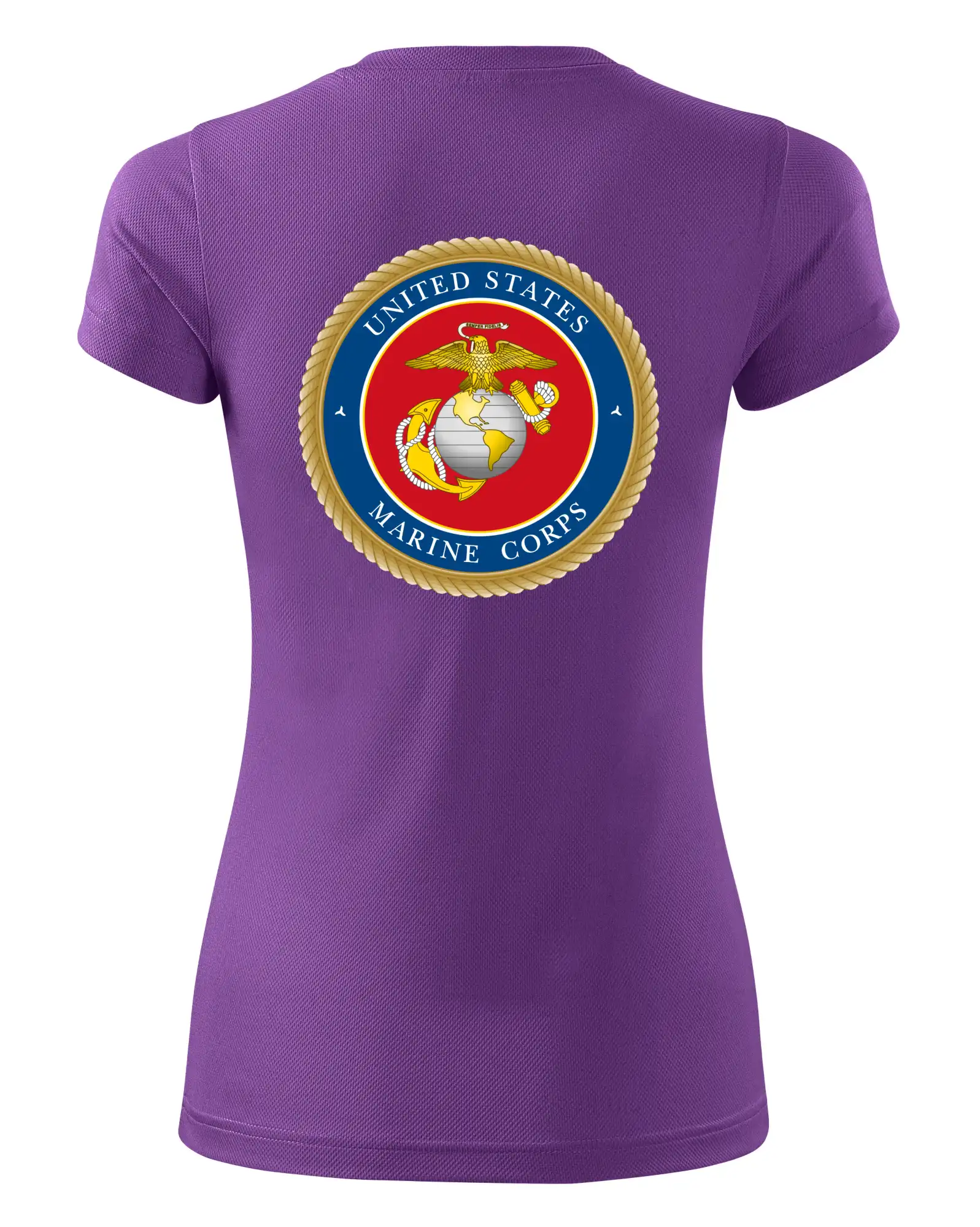 United States Marine Corps  barevné