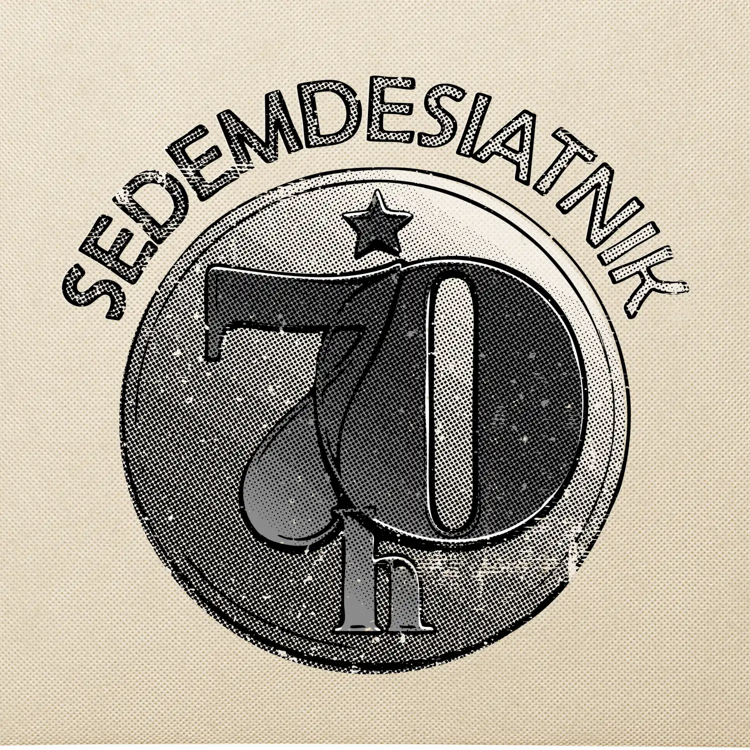 Sedemdesiatnik Československý