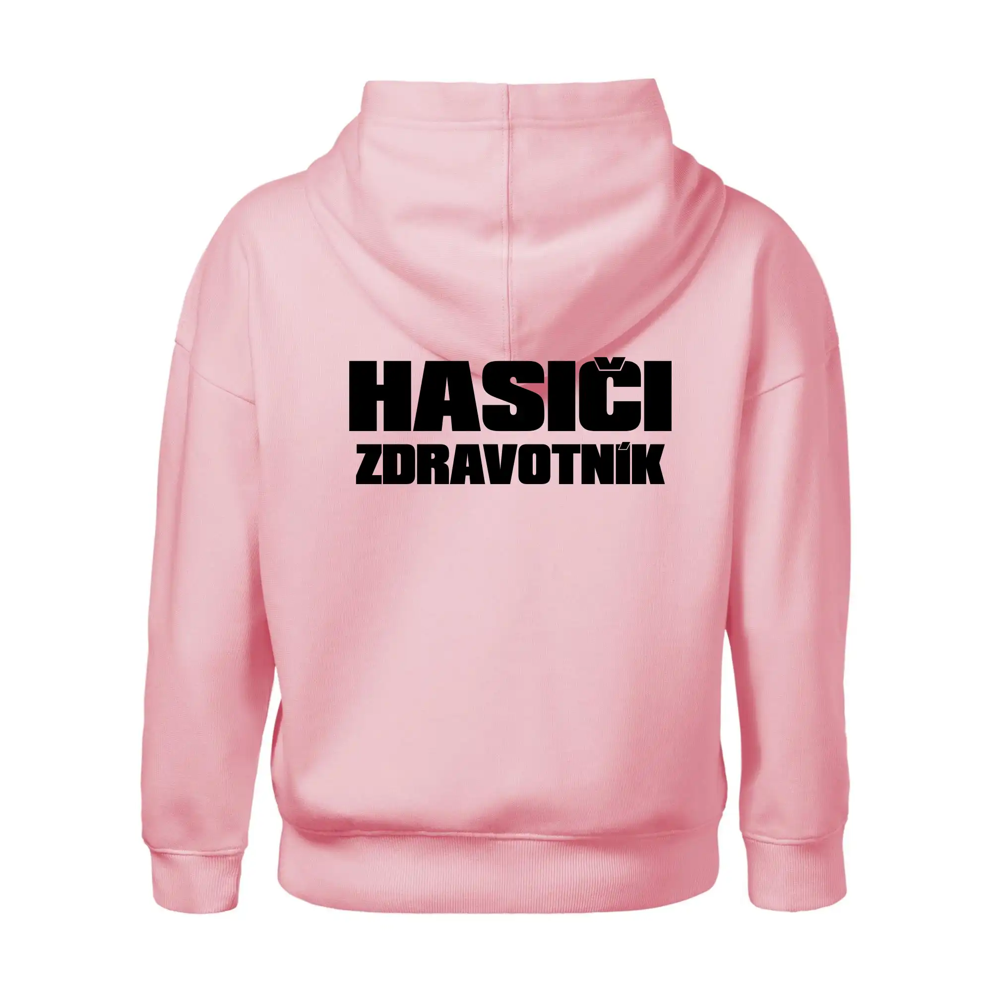 Hasiči zdravotník