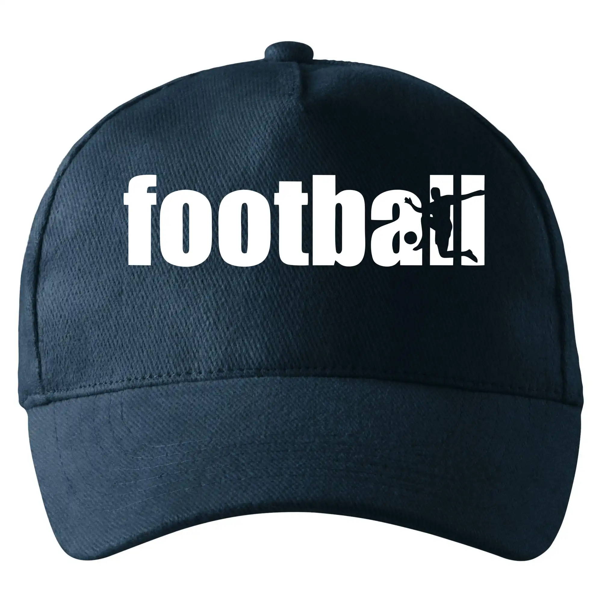 Football nápis