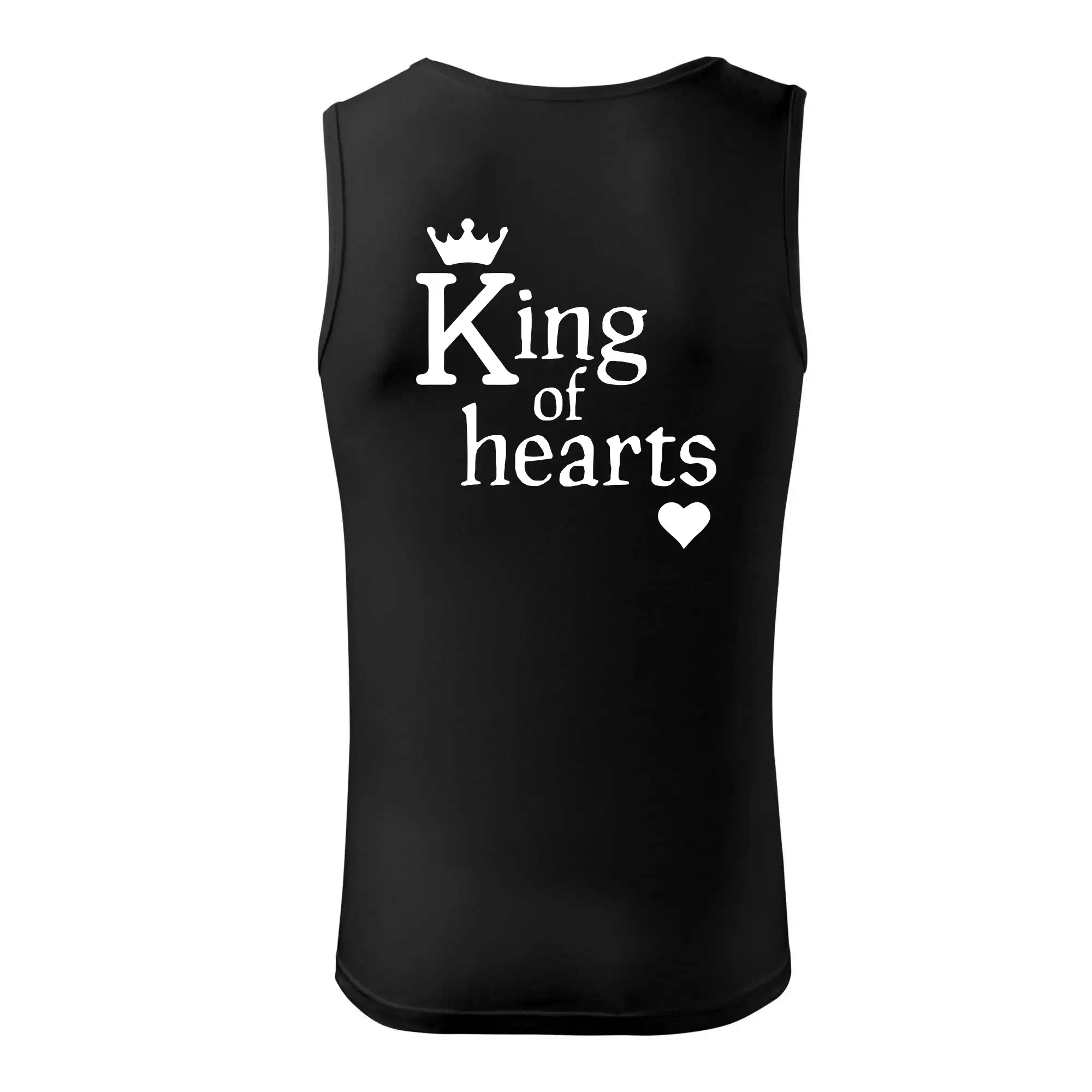 King of hearts