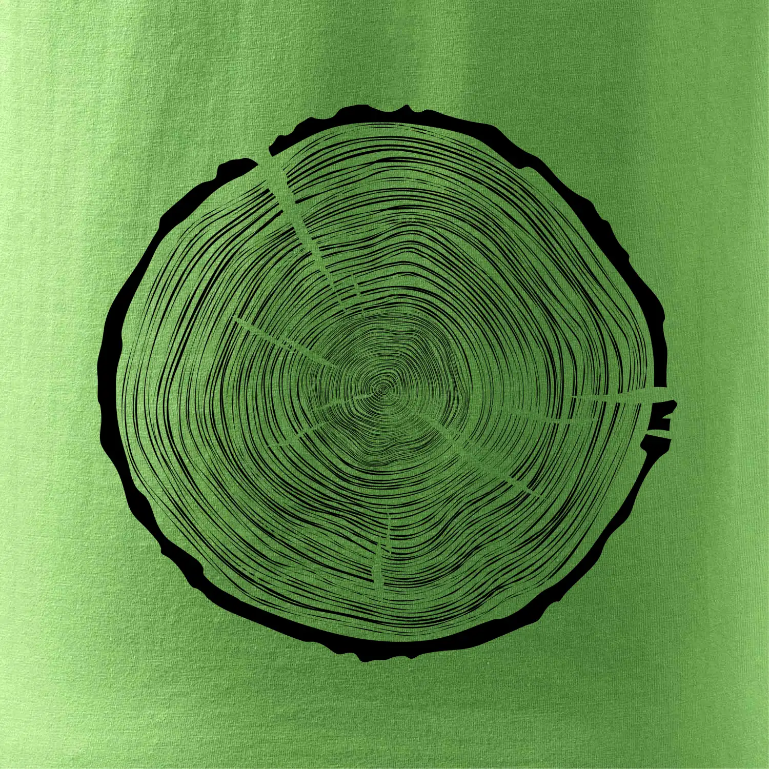 Letokruhy 90 bez věku