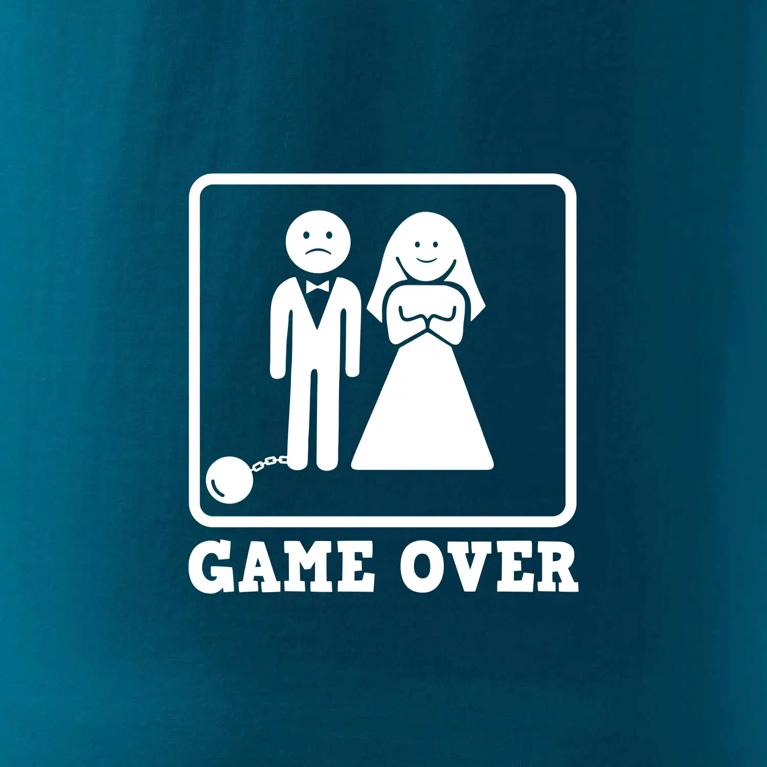Game Over rozlučka