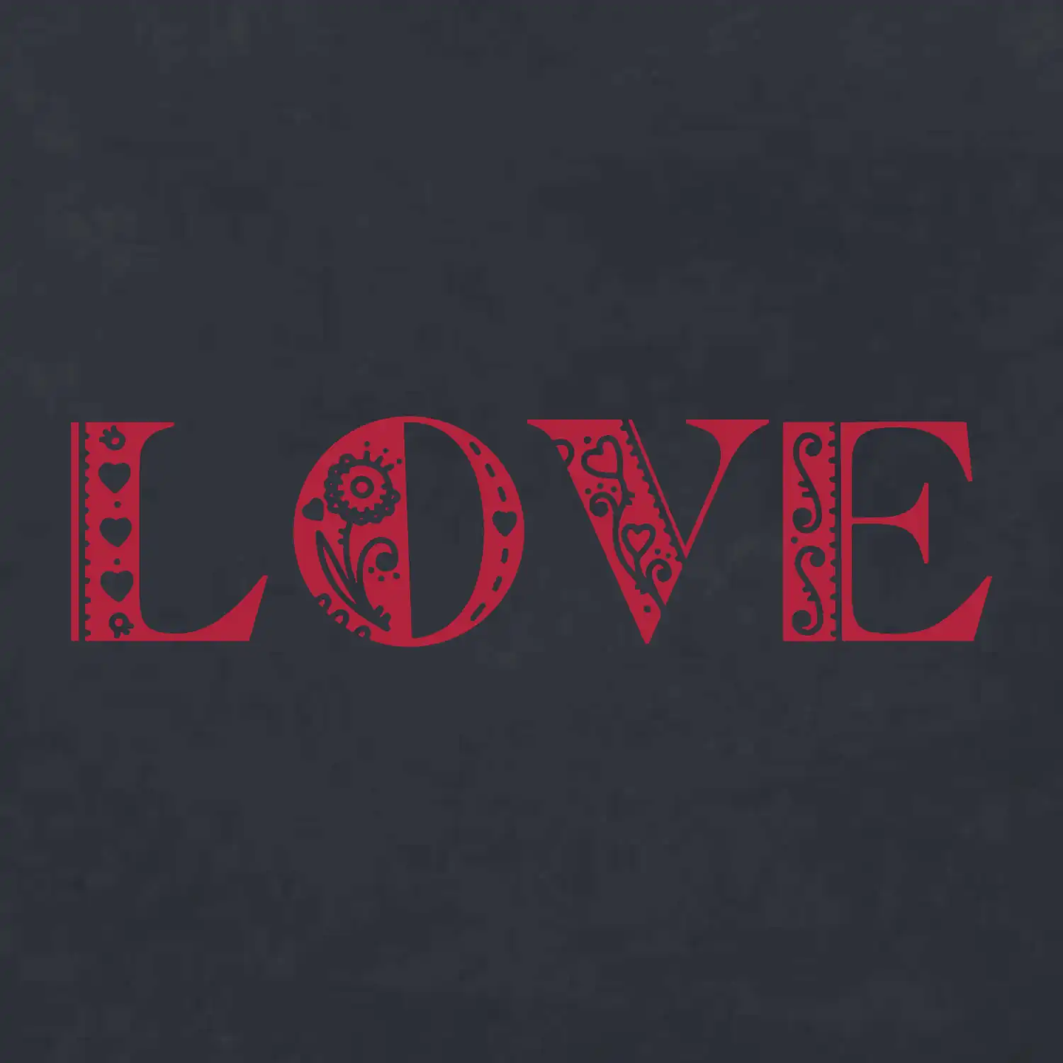 Folklor - LOVE