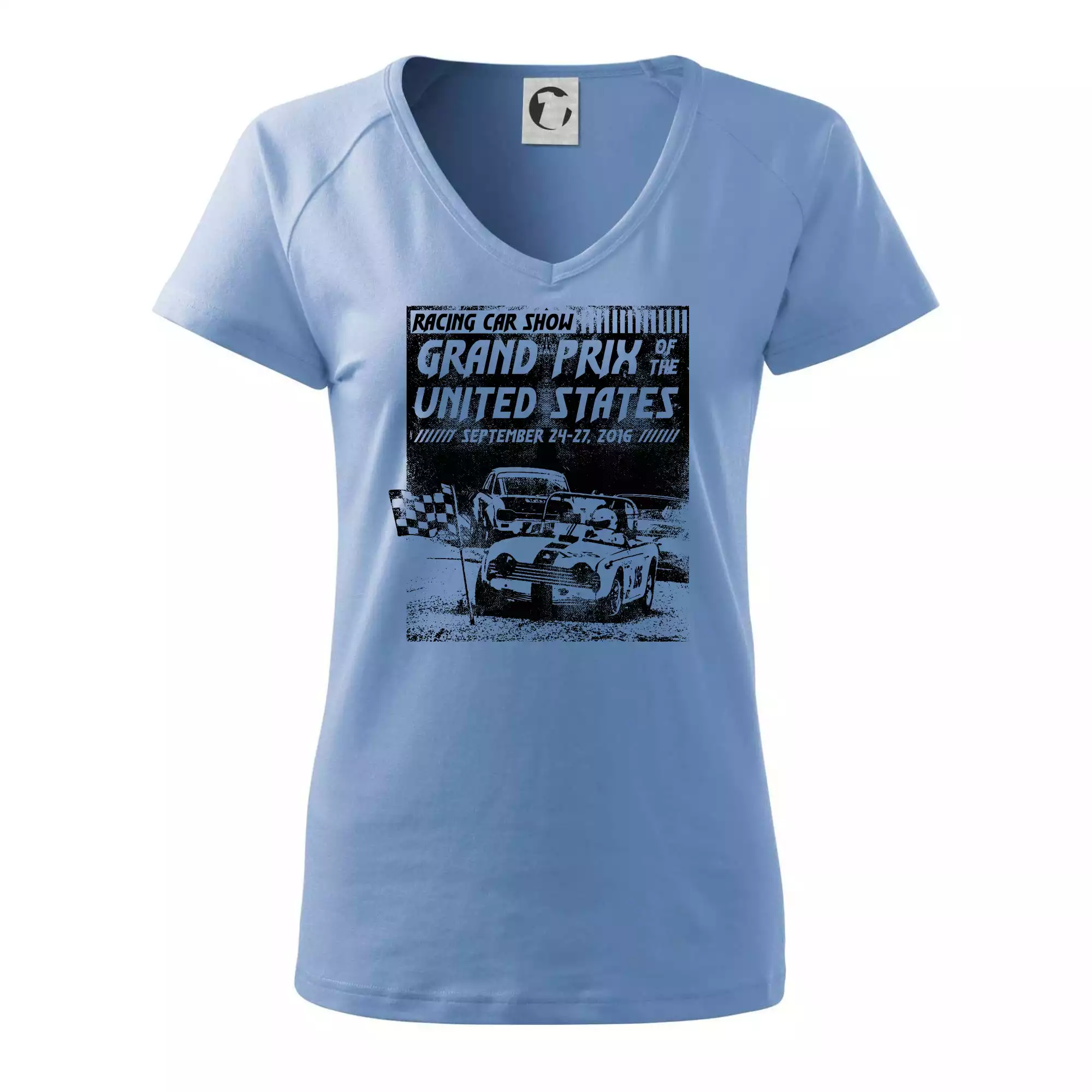 Grand Prix Of The United States