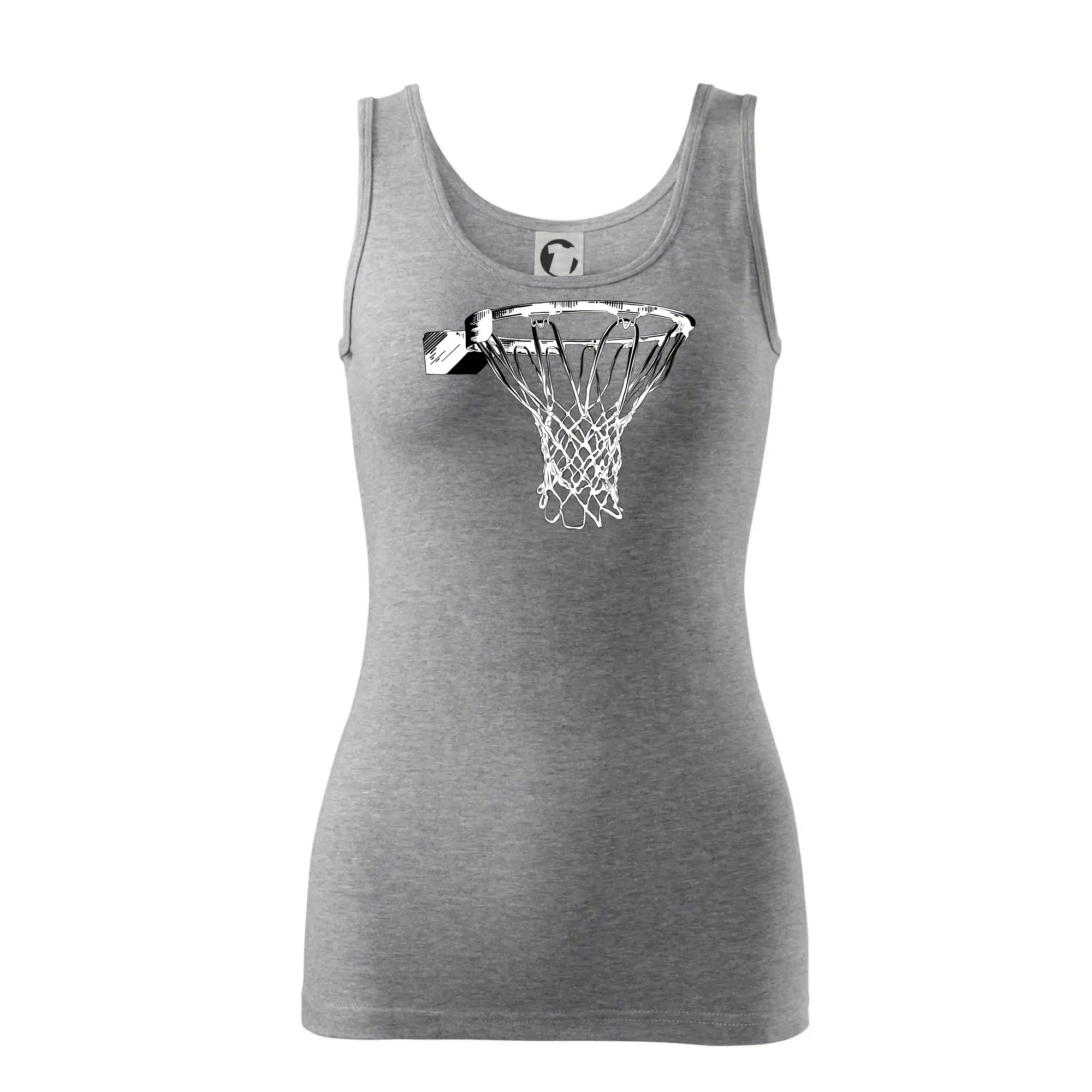 Basketbalový koš