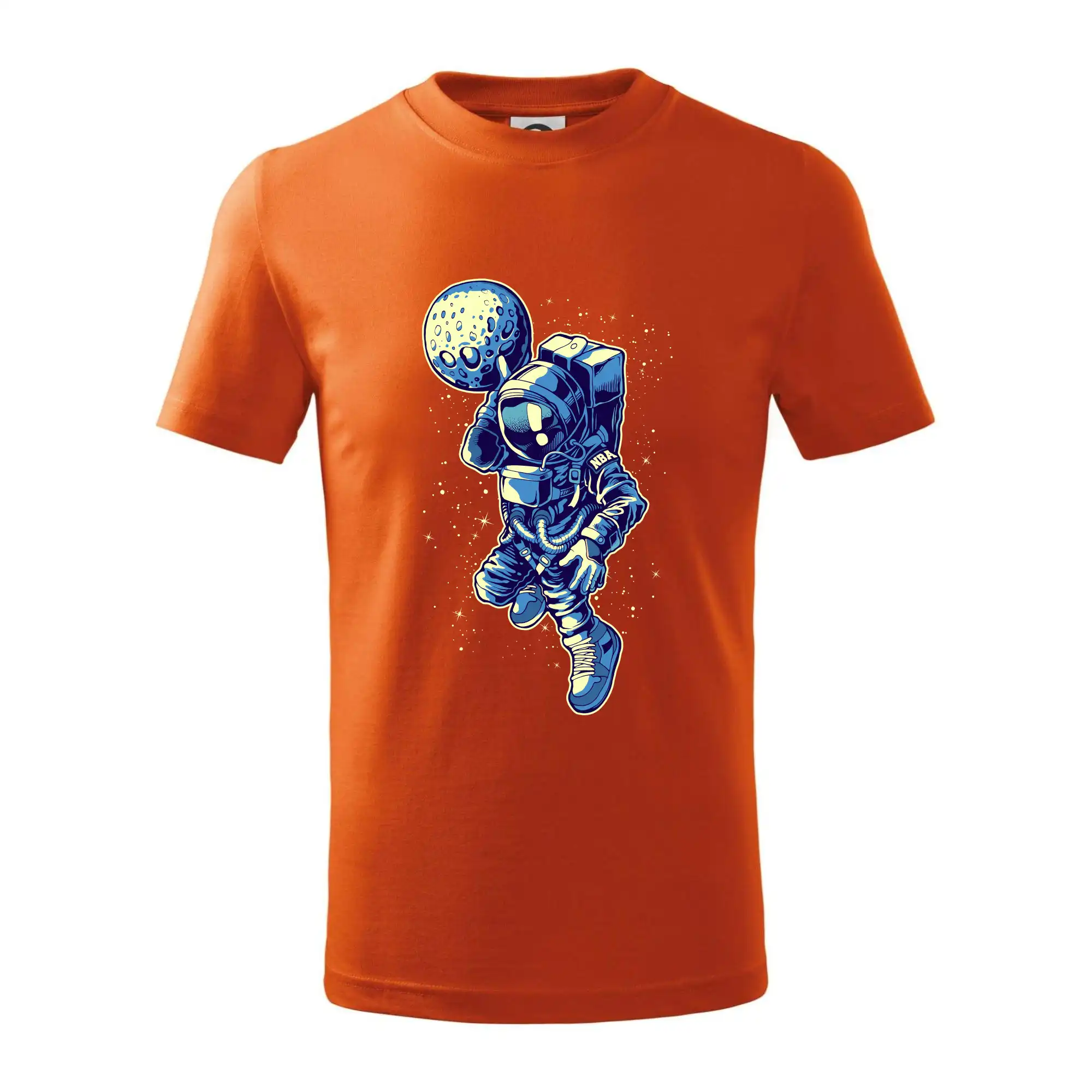 Astro basketbalista