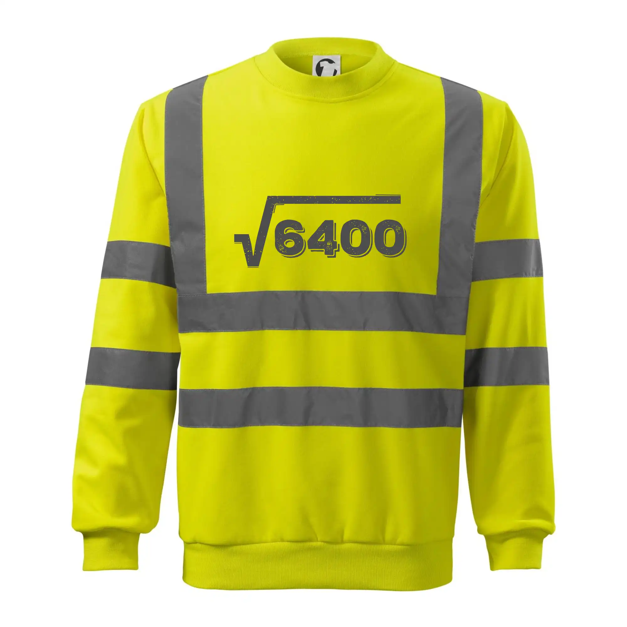 Narozeniny odmocnina 80