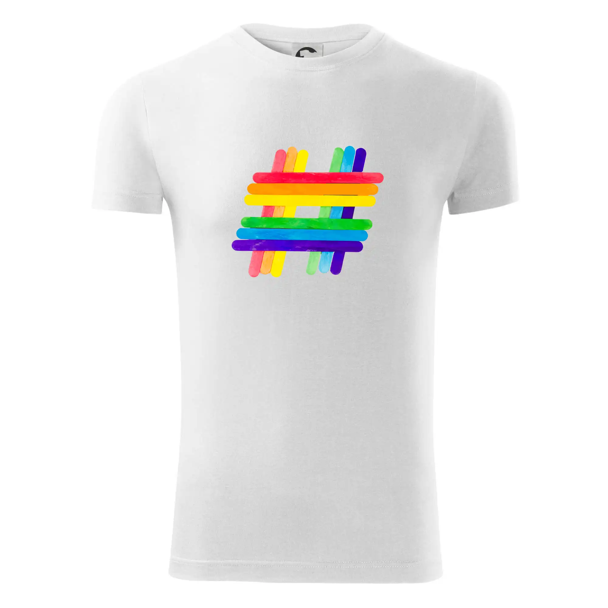 LGBT hashtag