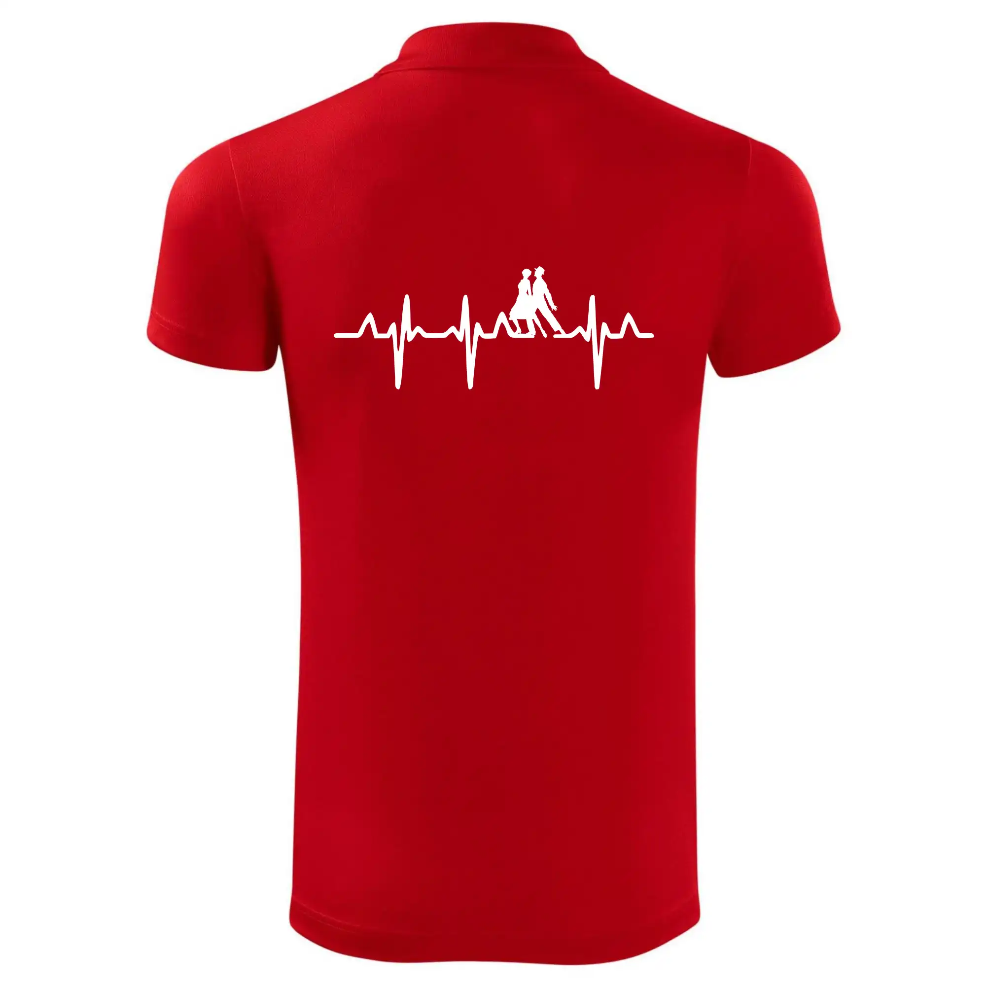 EKG tango