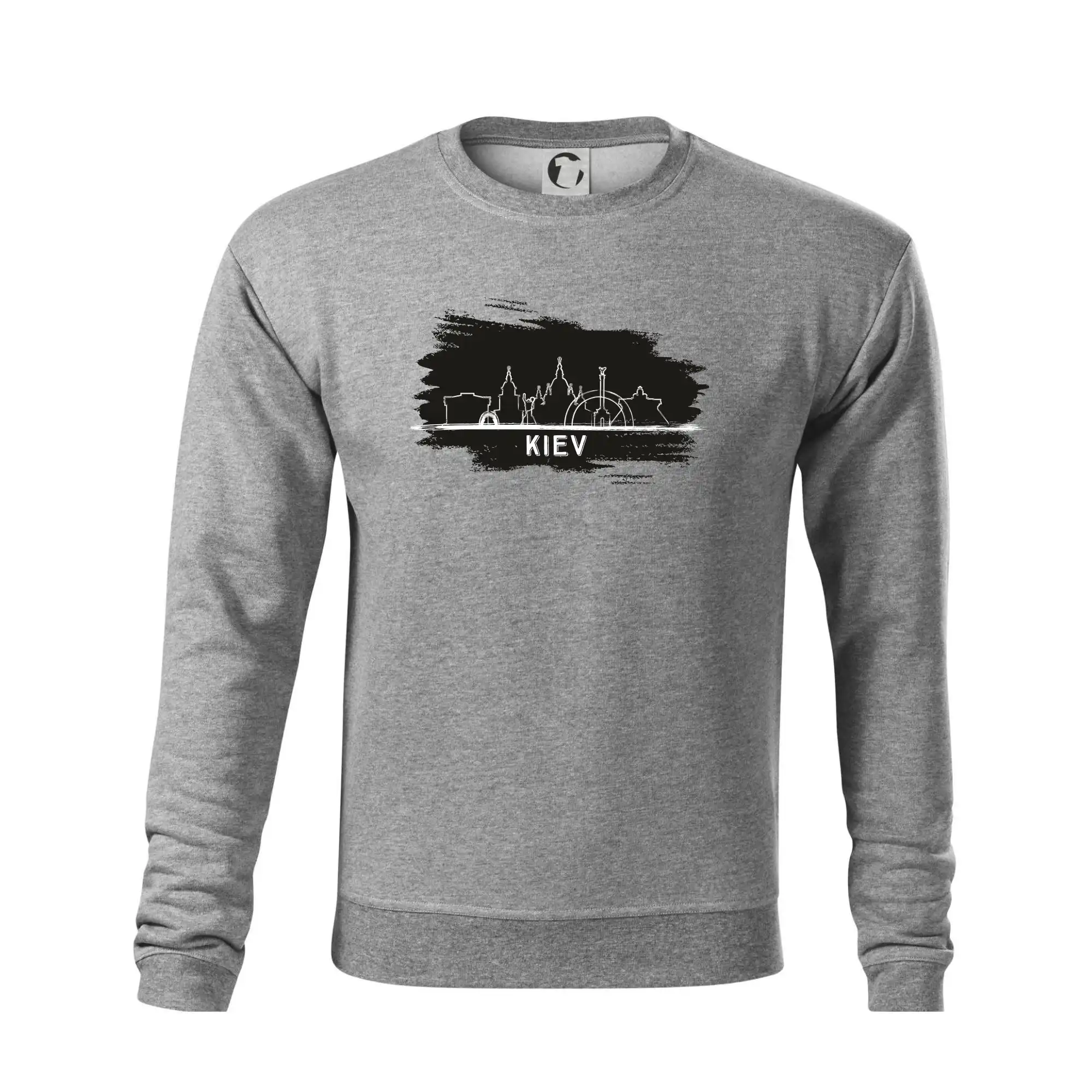 Kiev - Silueta
