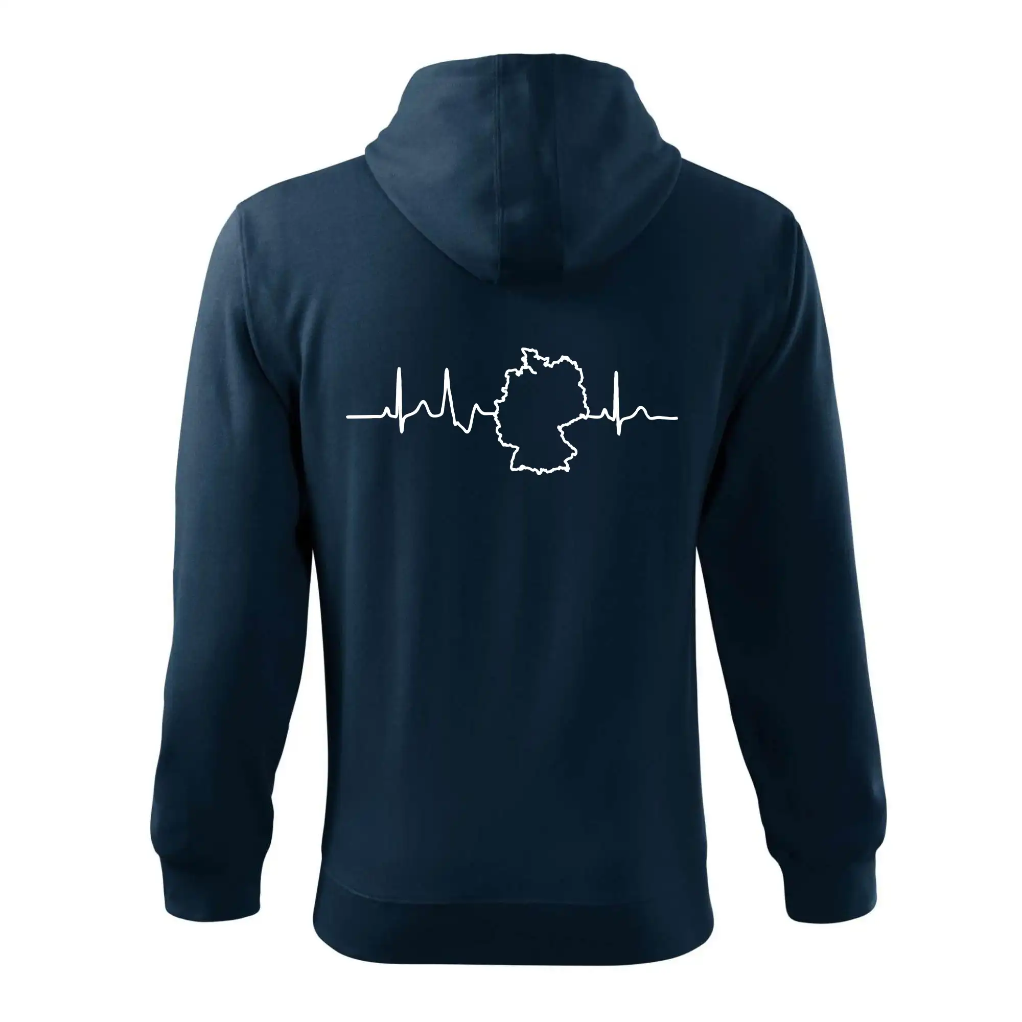 EKG Německo