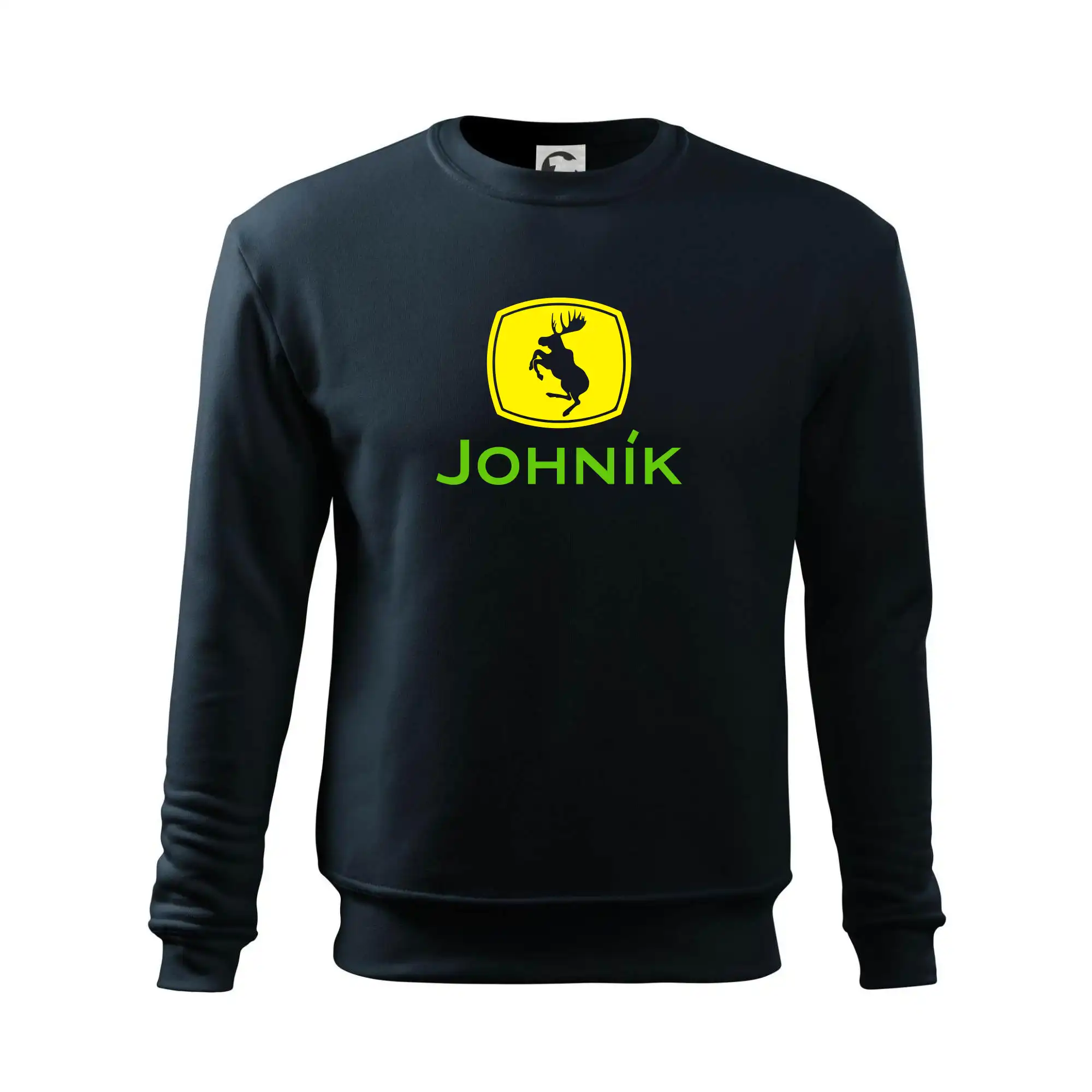 Johník