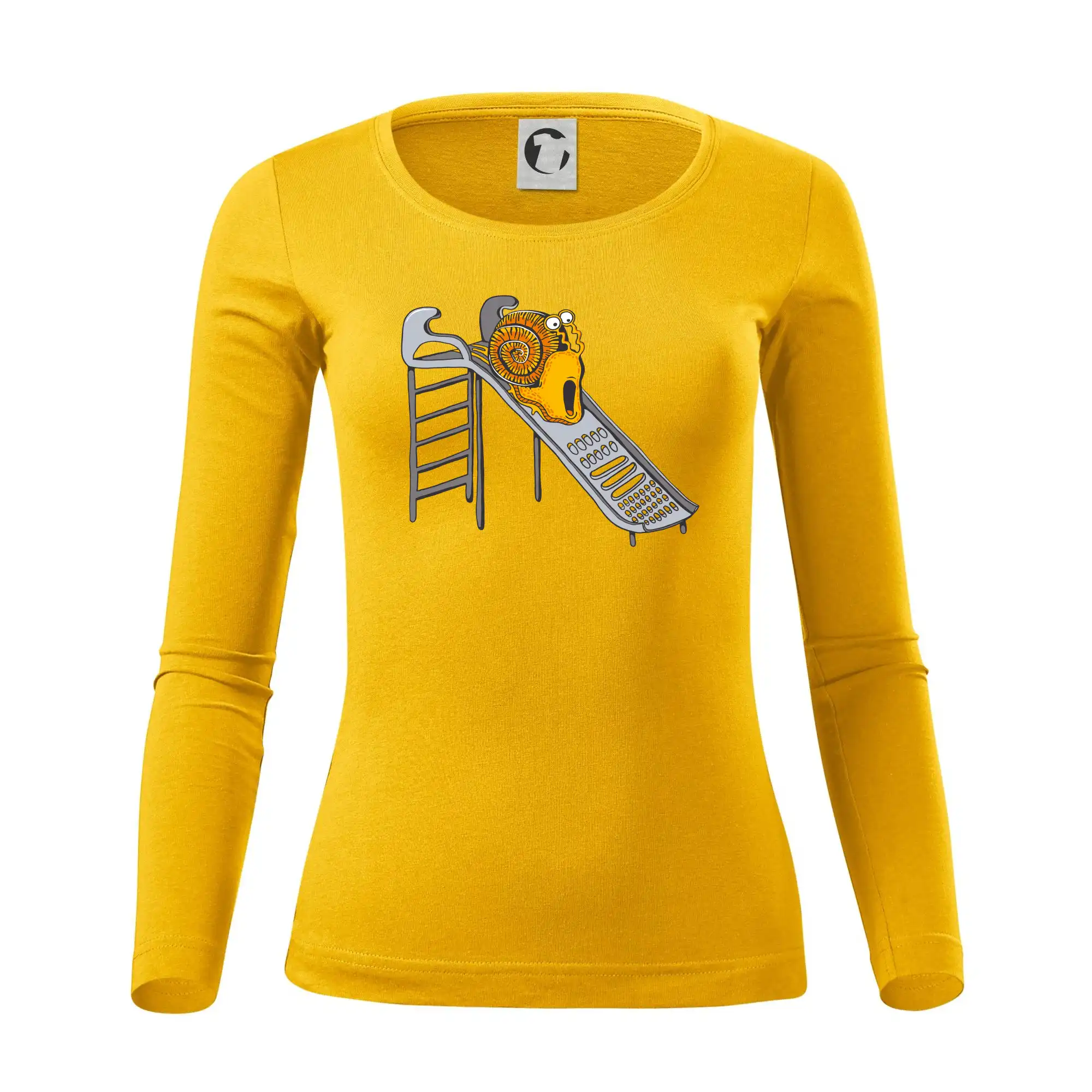 To bude ale drsný nářez (Pecka Design)