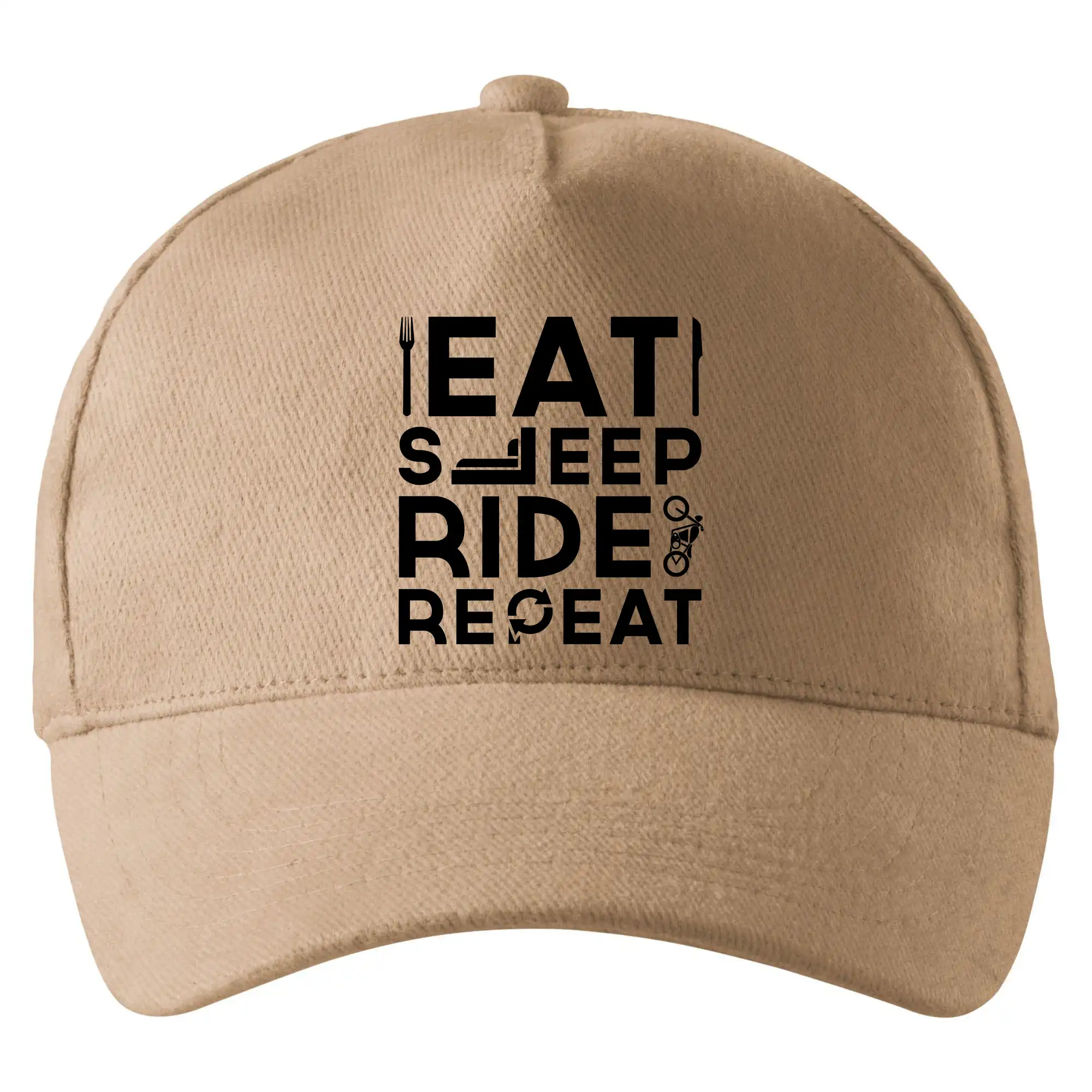 Eat sleep ride moto