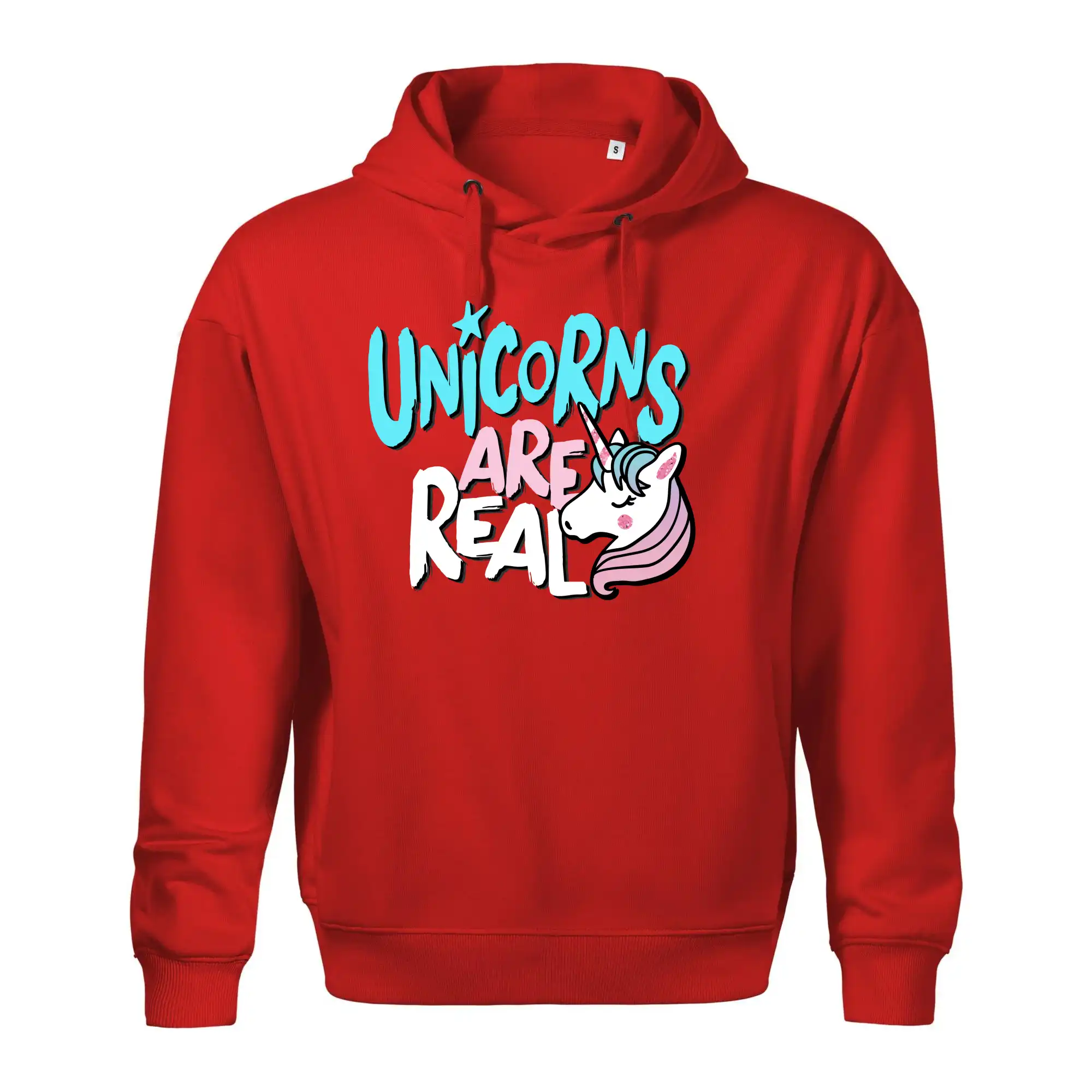 Unicorns are real ponny