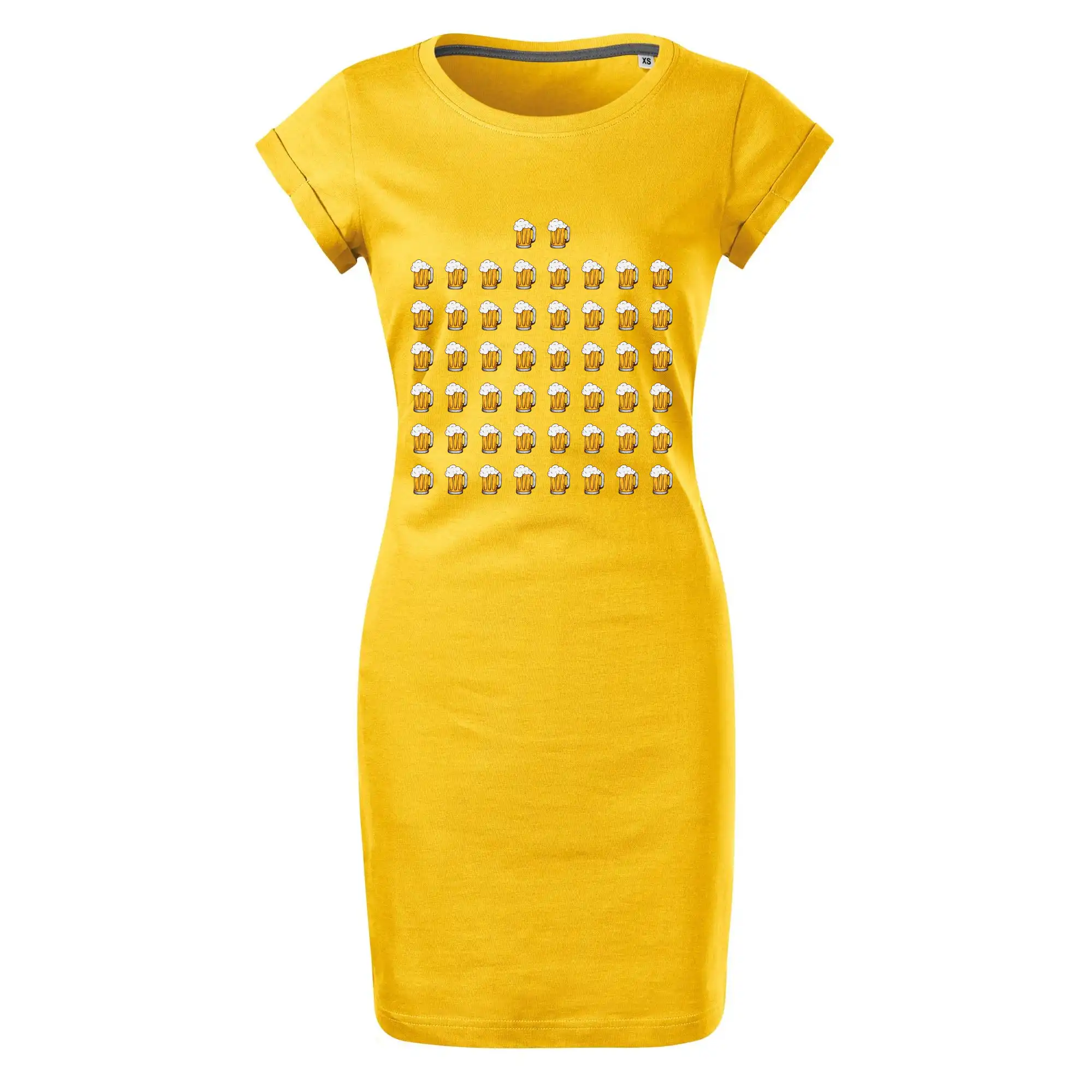 Narozeniny - 50x pivo