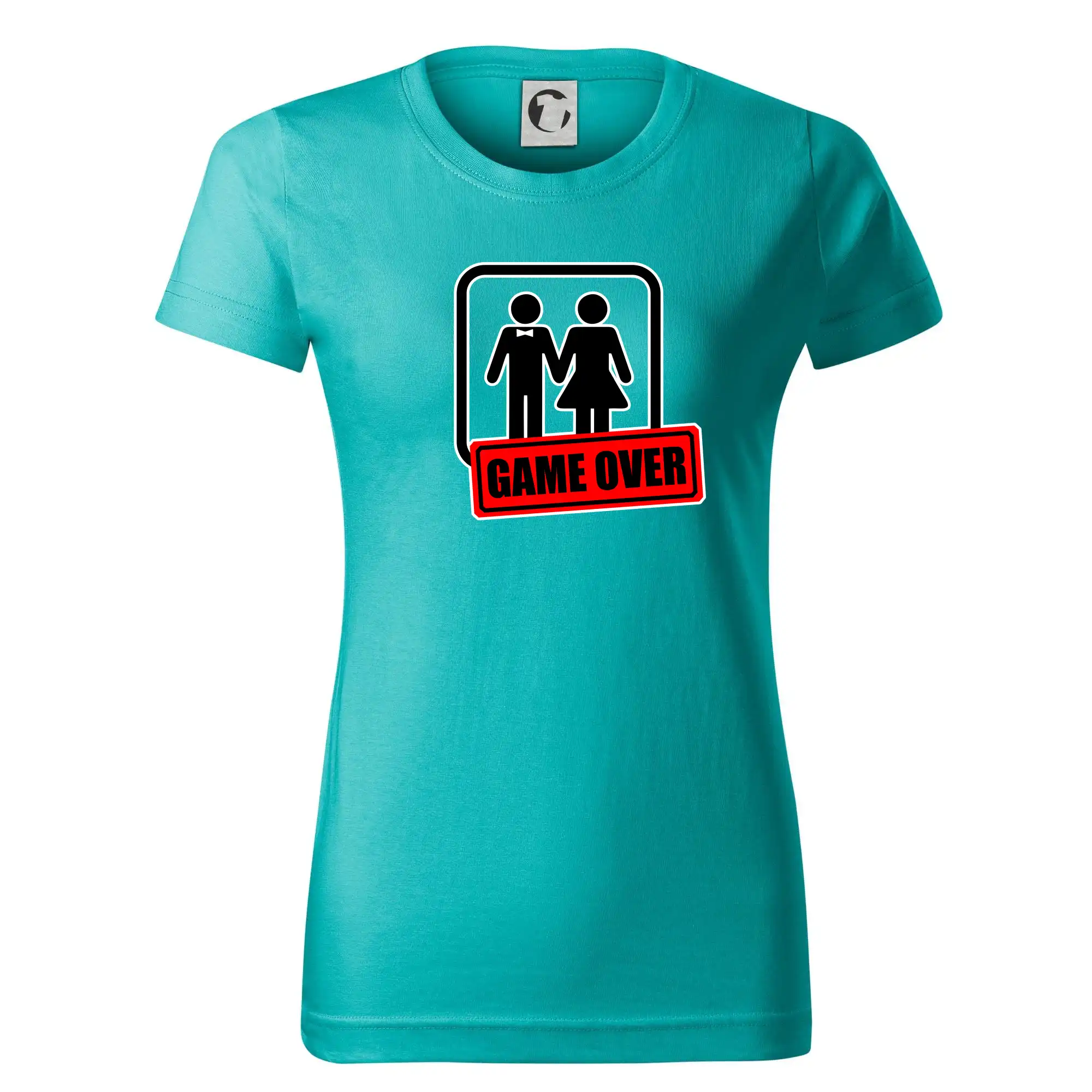 Bachelor Party - Game over (hetero)