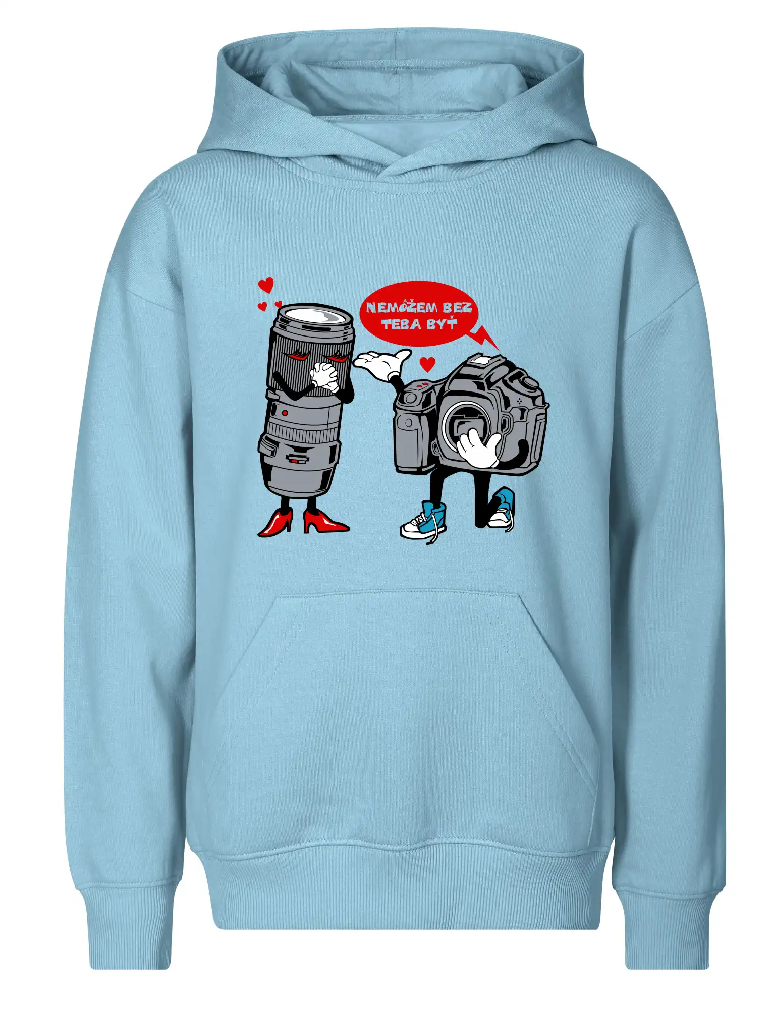 Nemôžem bez teba byť foto