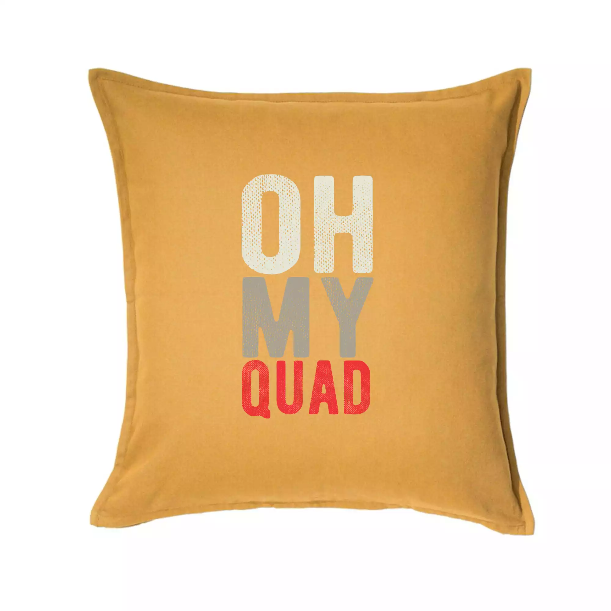 OH my Quad