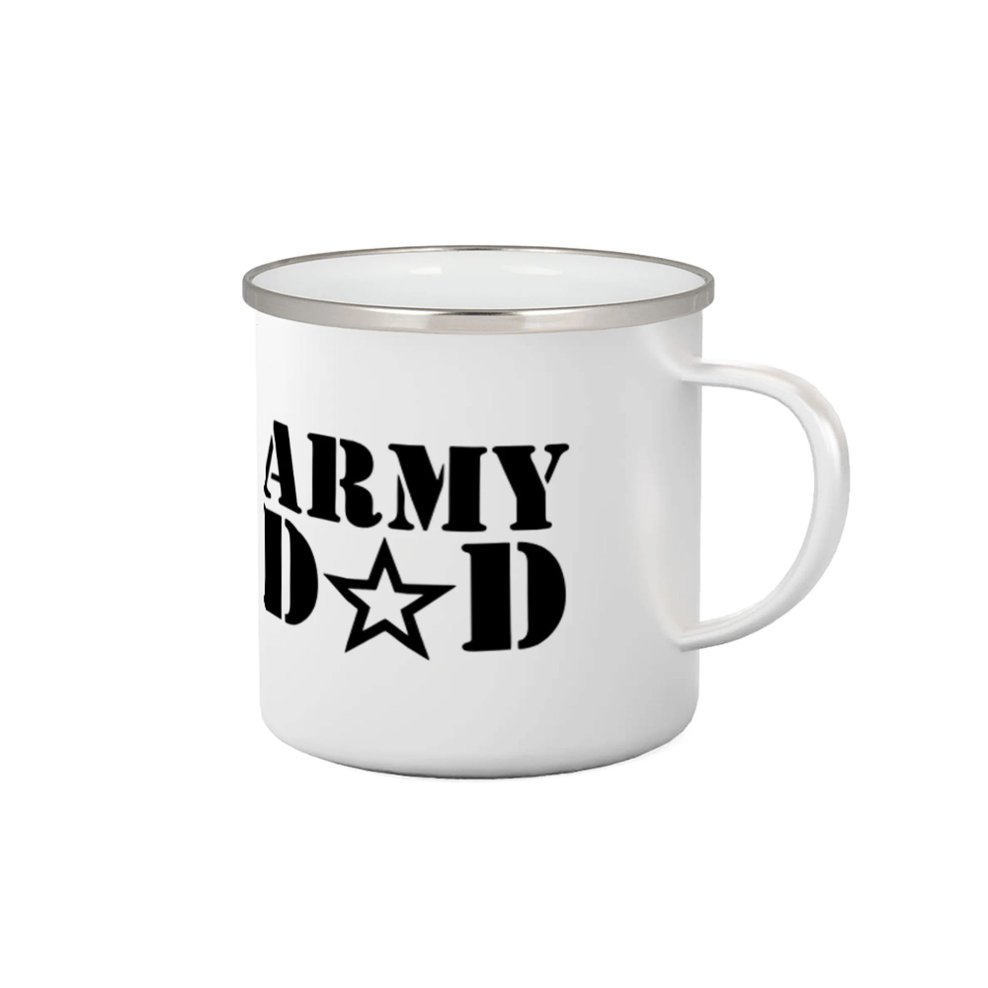 Army dad - Plecháčik