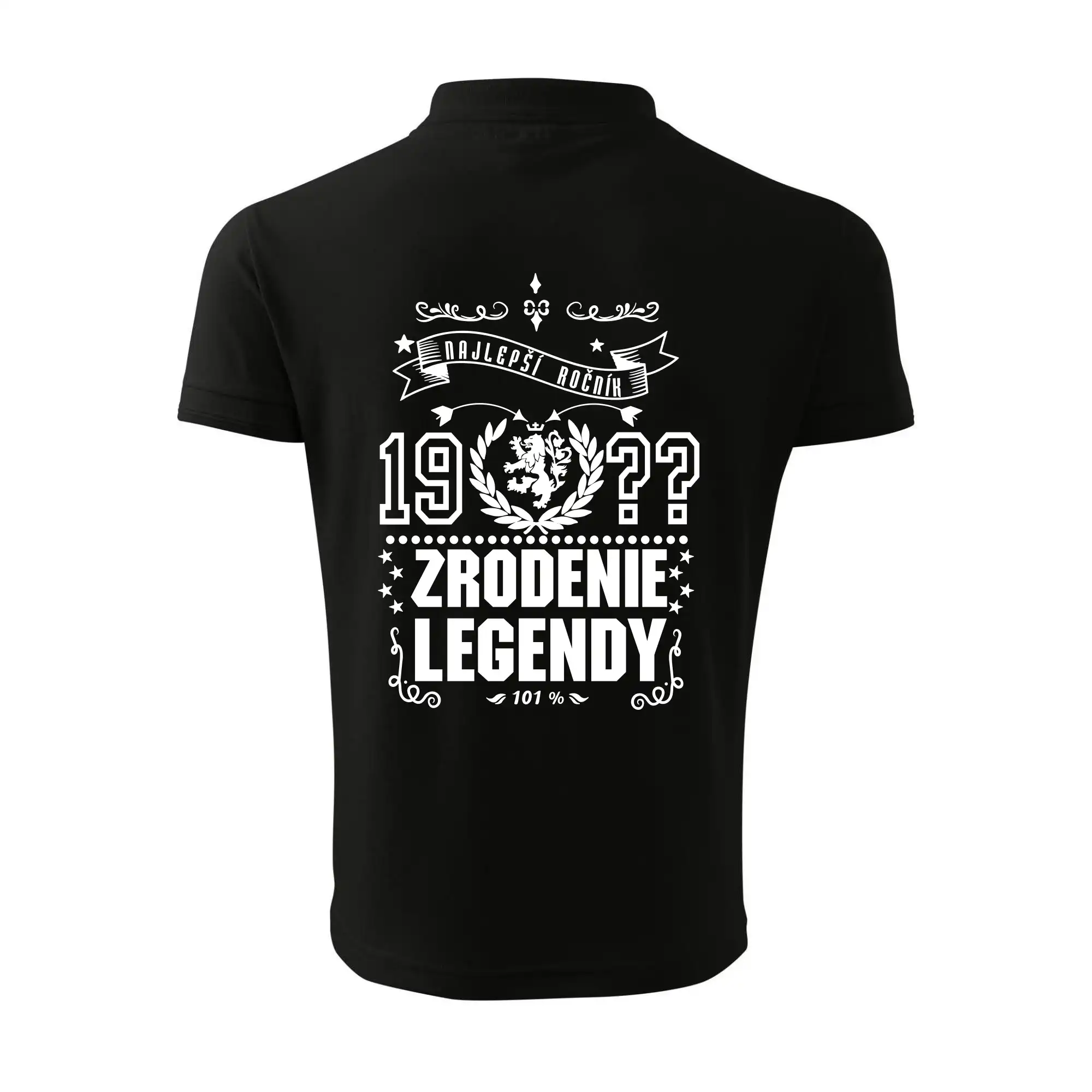 Zrodenie legendy - Slovenský lev