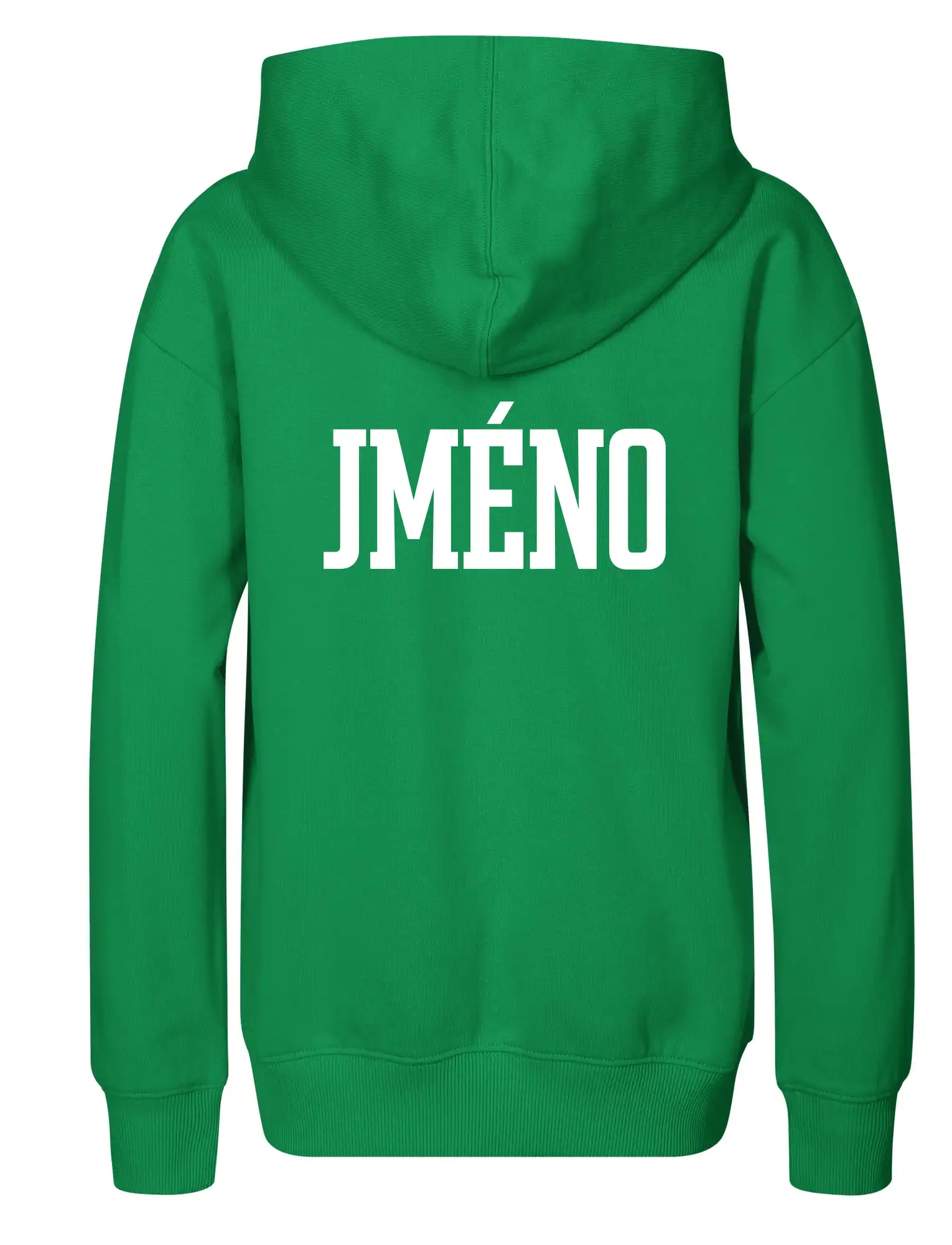 K vode - kotva (vlastný nápis)