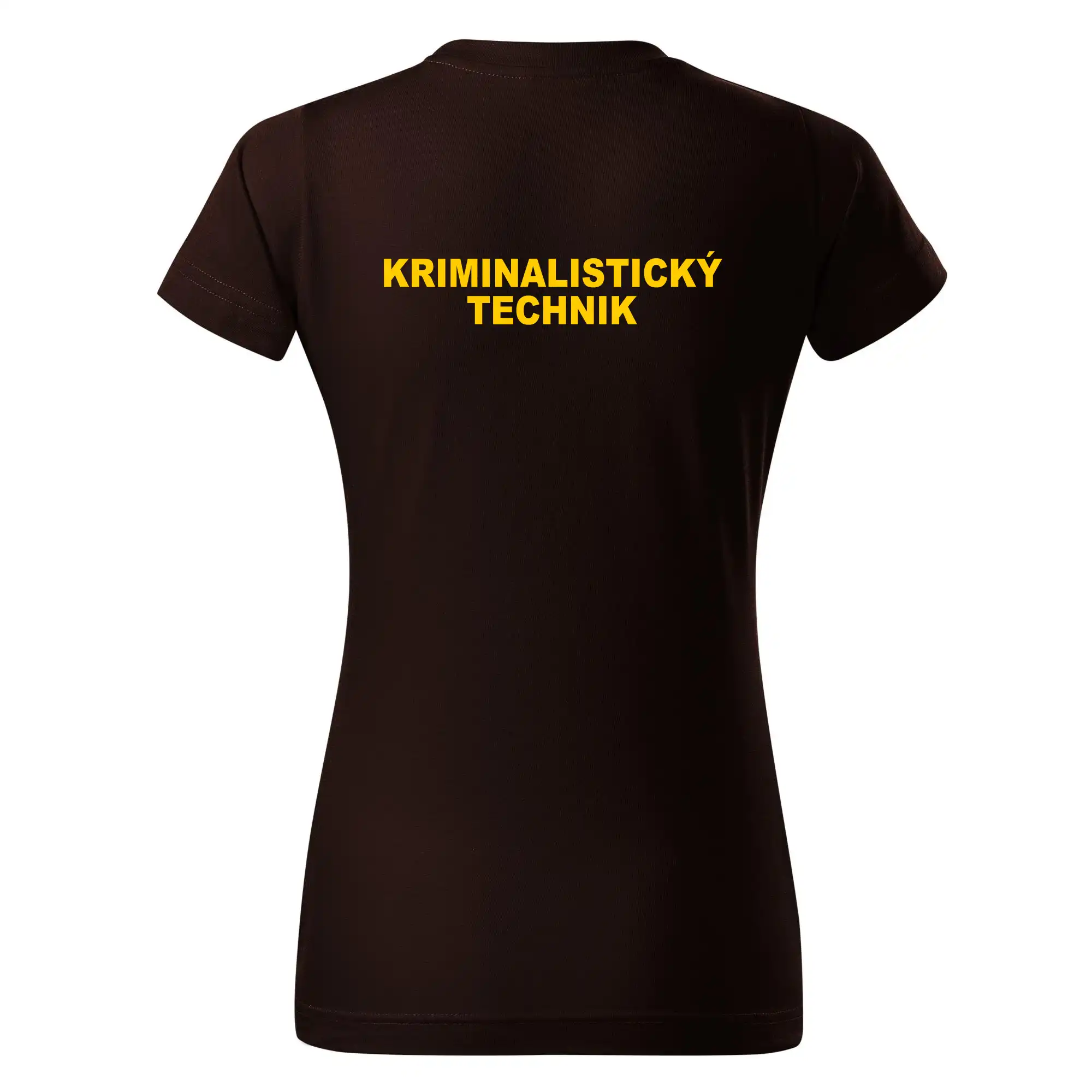 Kriminalistický technik