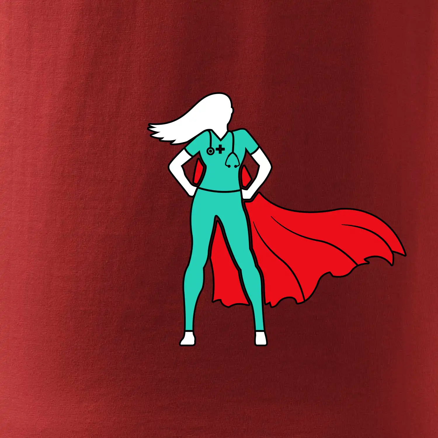 Super doktorka