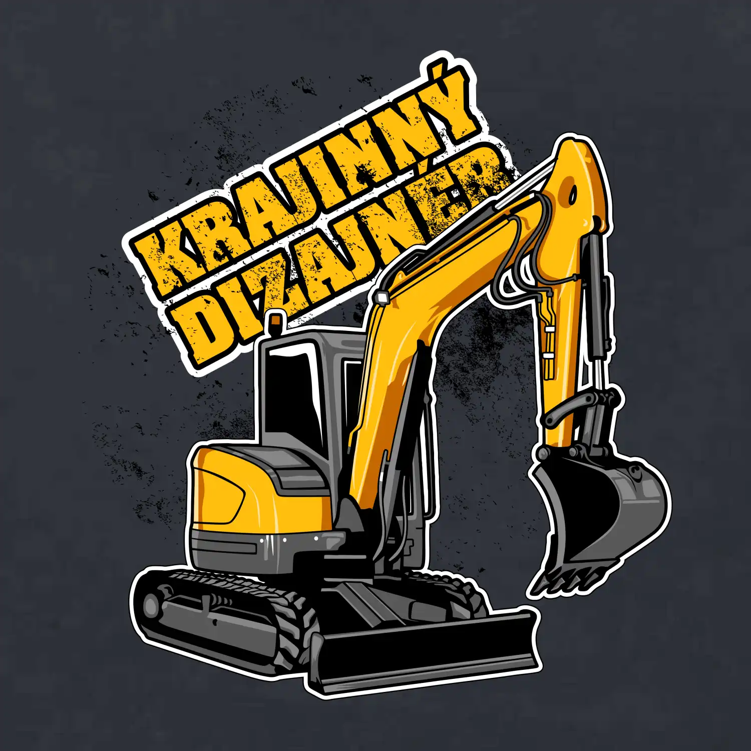 Krajinný dizajnér SK
