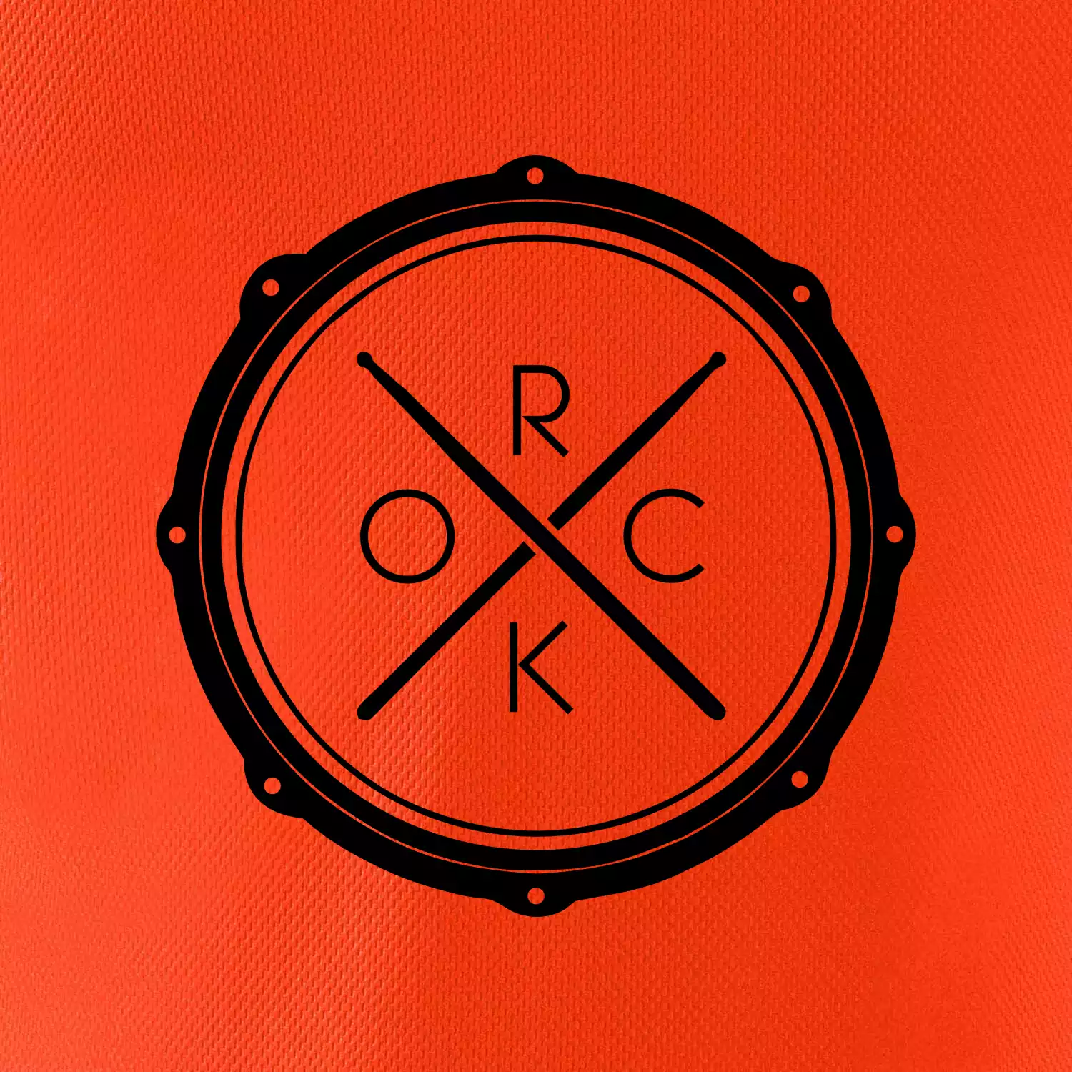 Paličky bicí ROCK