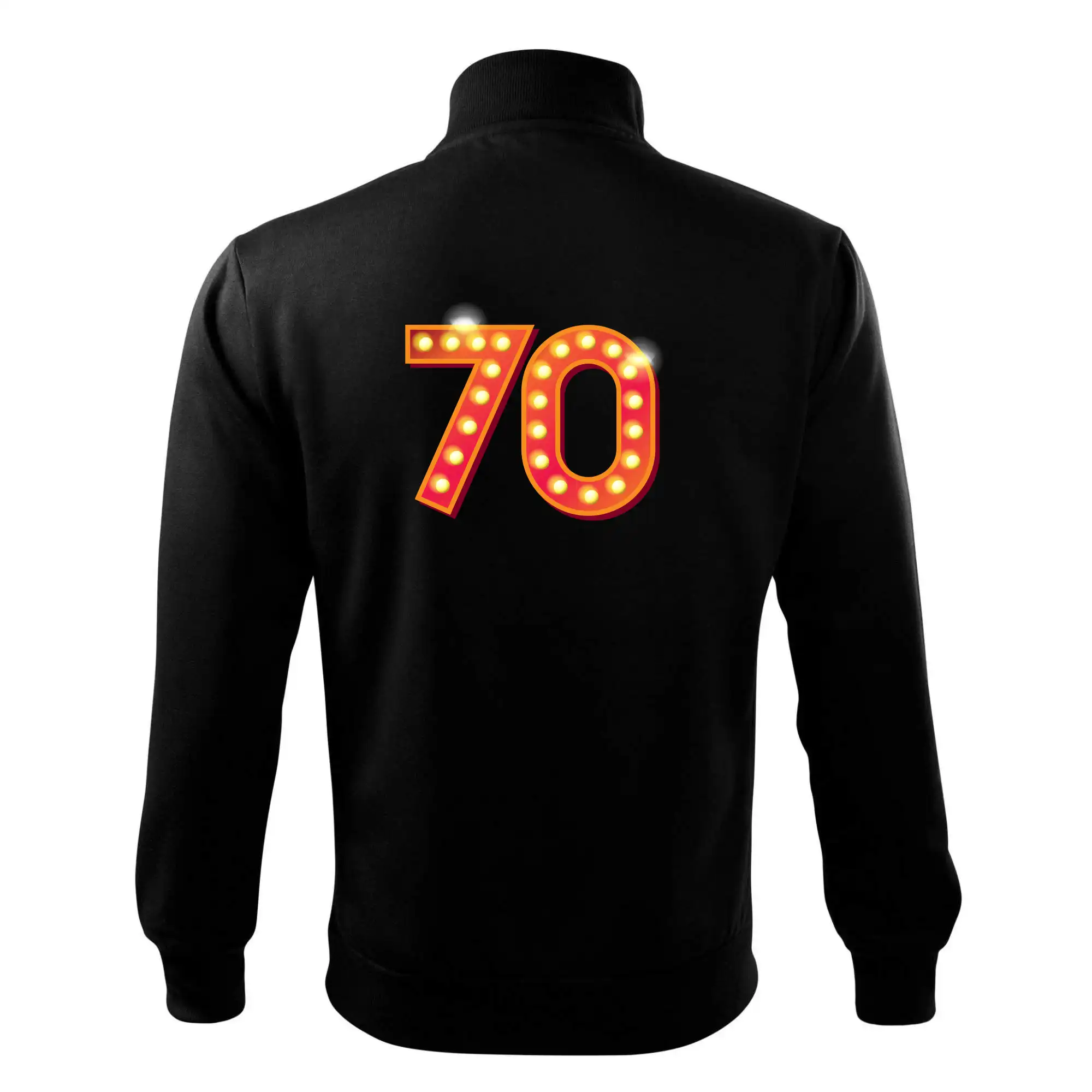 Čísla žárovky 70