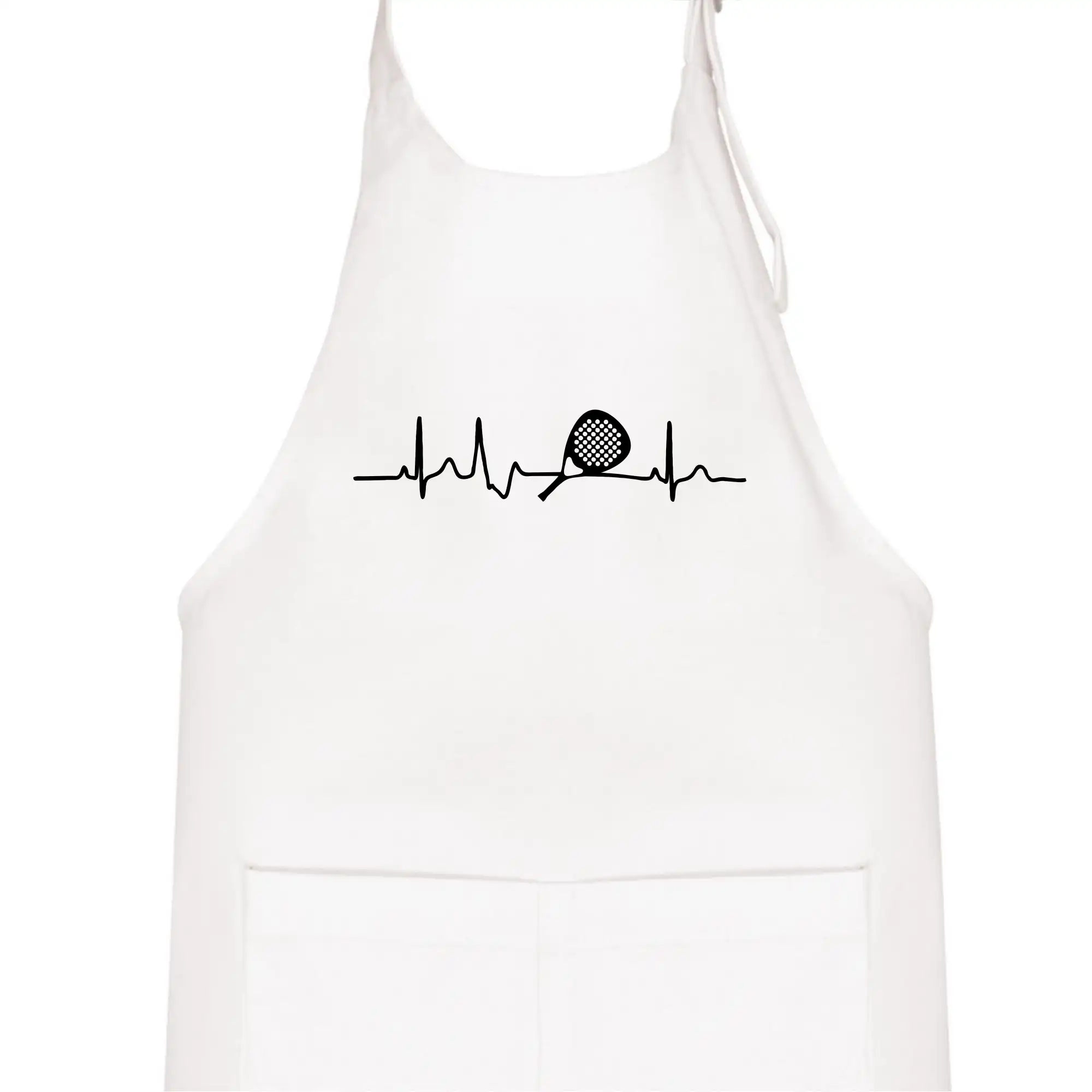 Ekg padel raketa