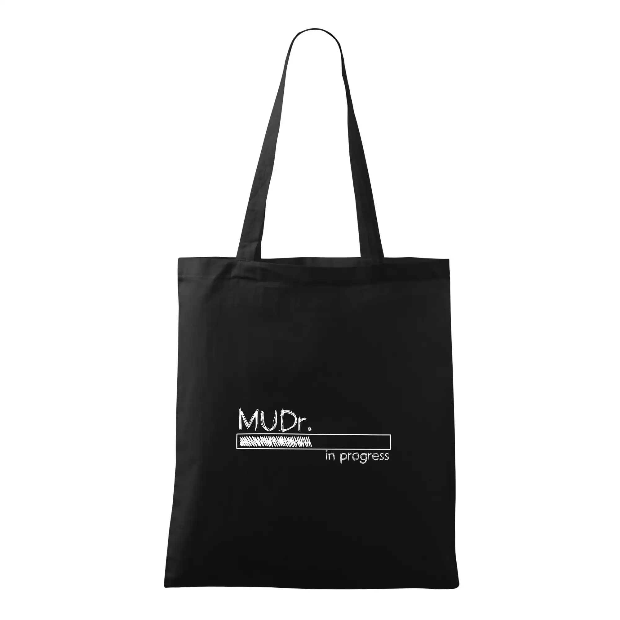 In progress titul MUDr. doktor doktorka medicíny