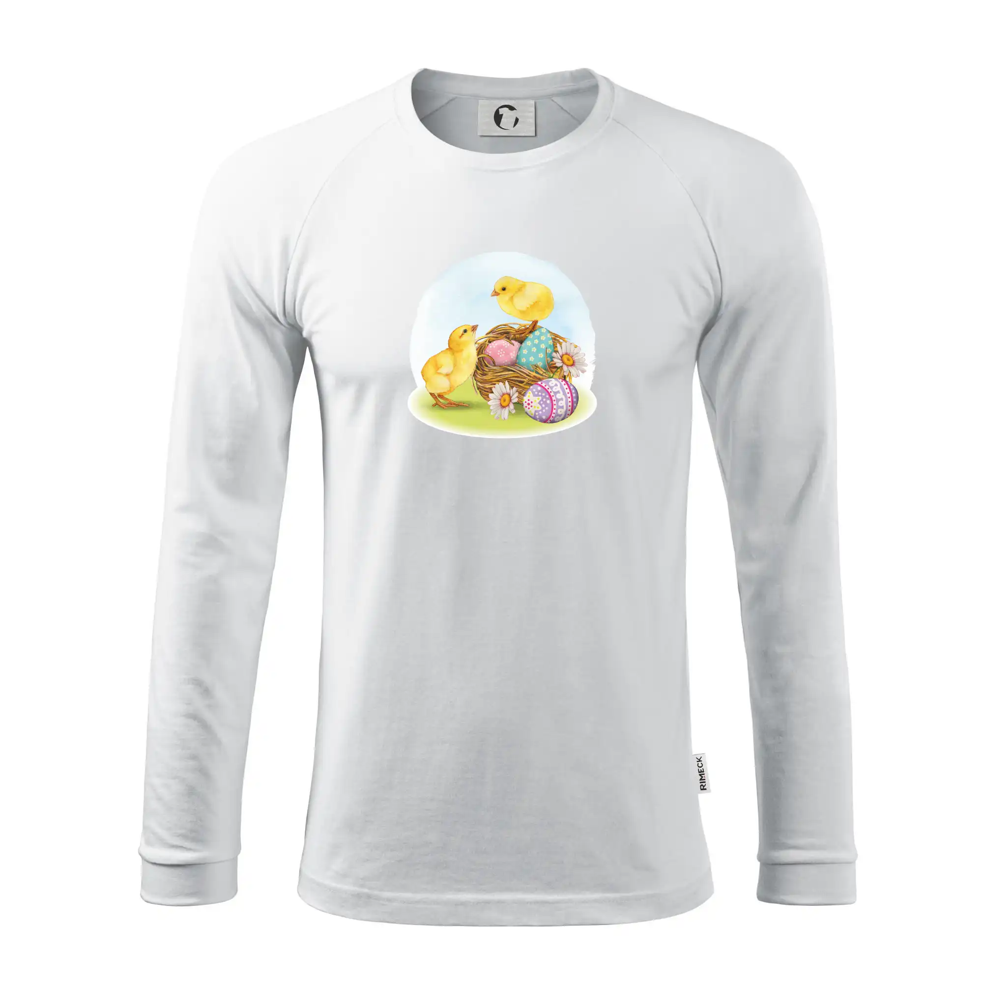 Velikonoční kuřátka