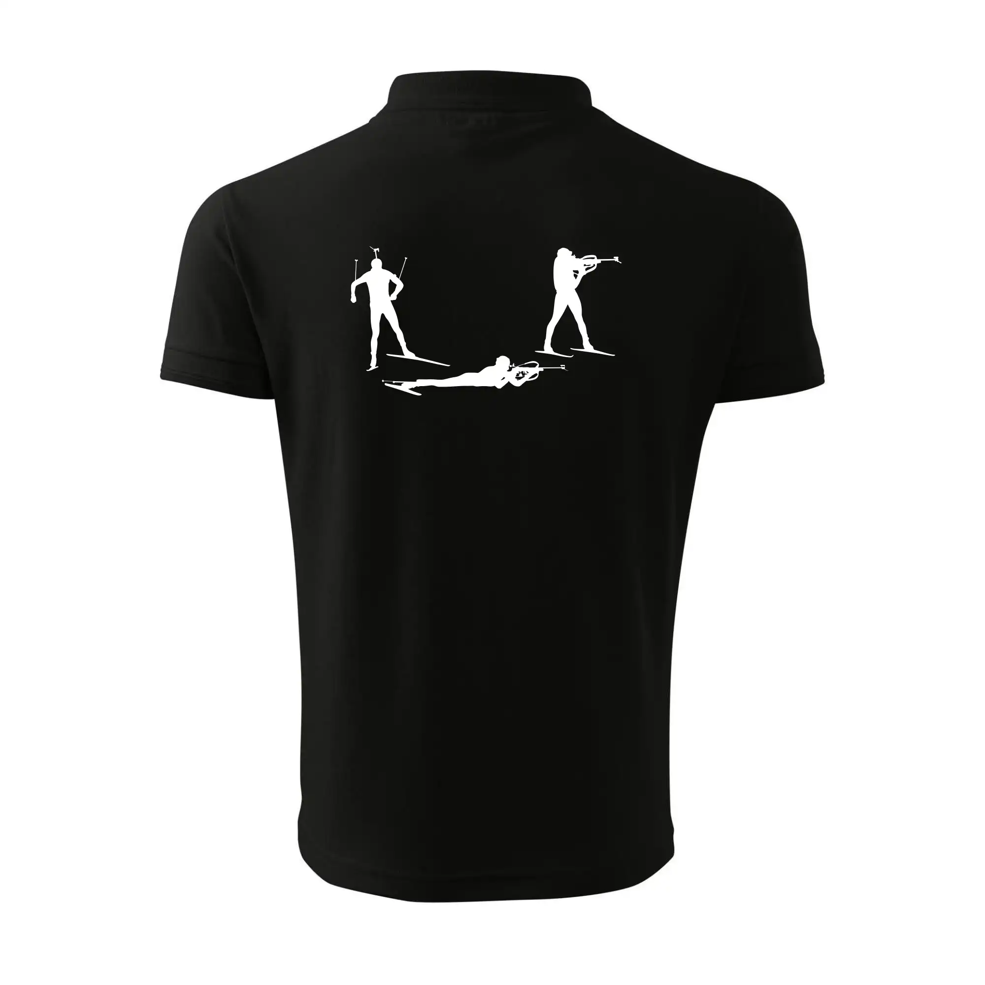 Biatlonista závod ON