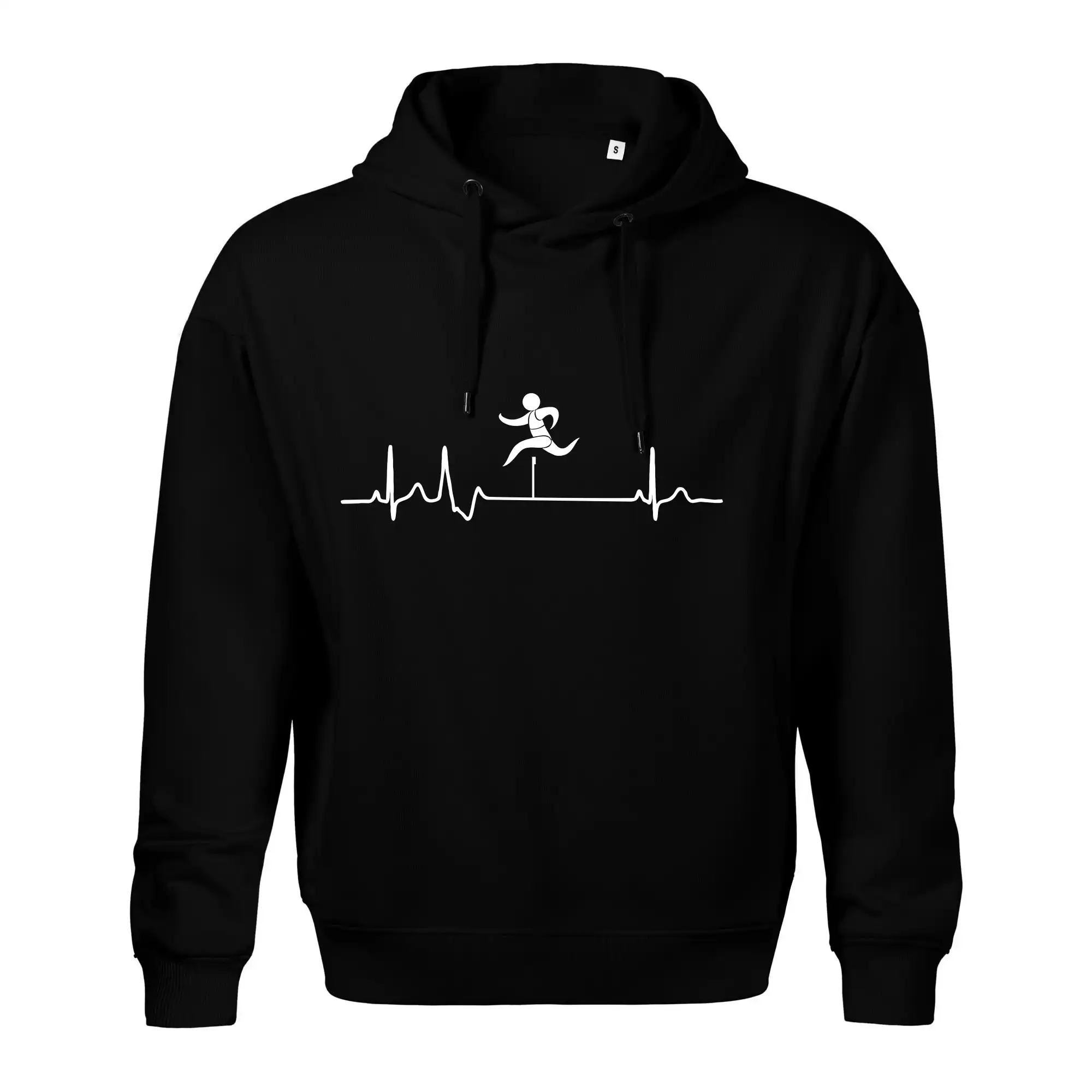 EKG překážkový běh