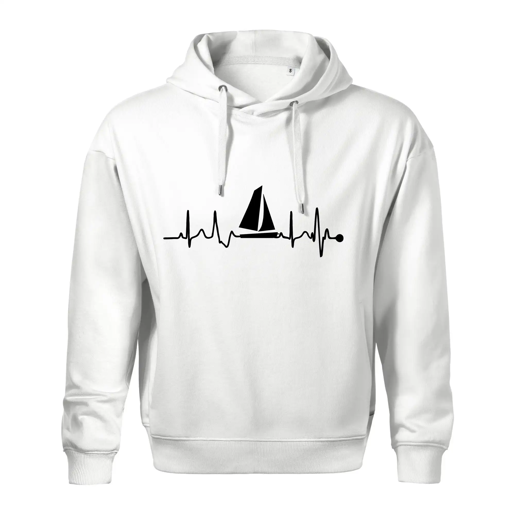Plachtění EKG