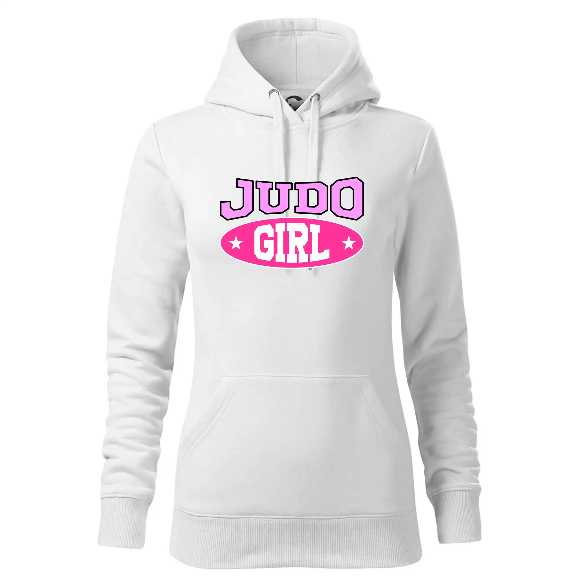 Judo girl