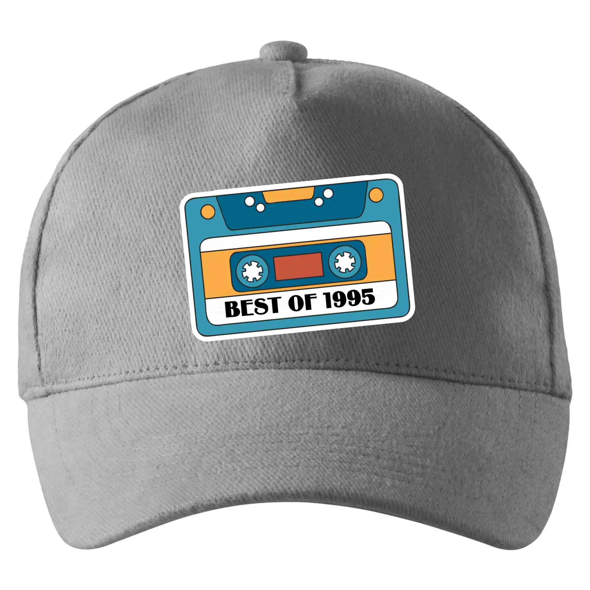 Narozeniny kazeta Best of 1995
