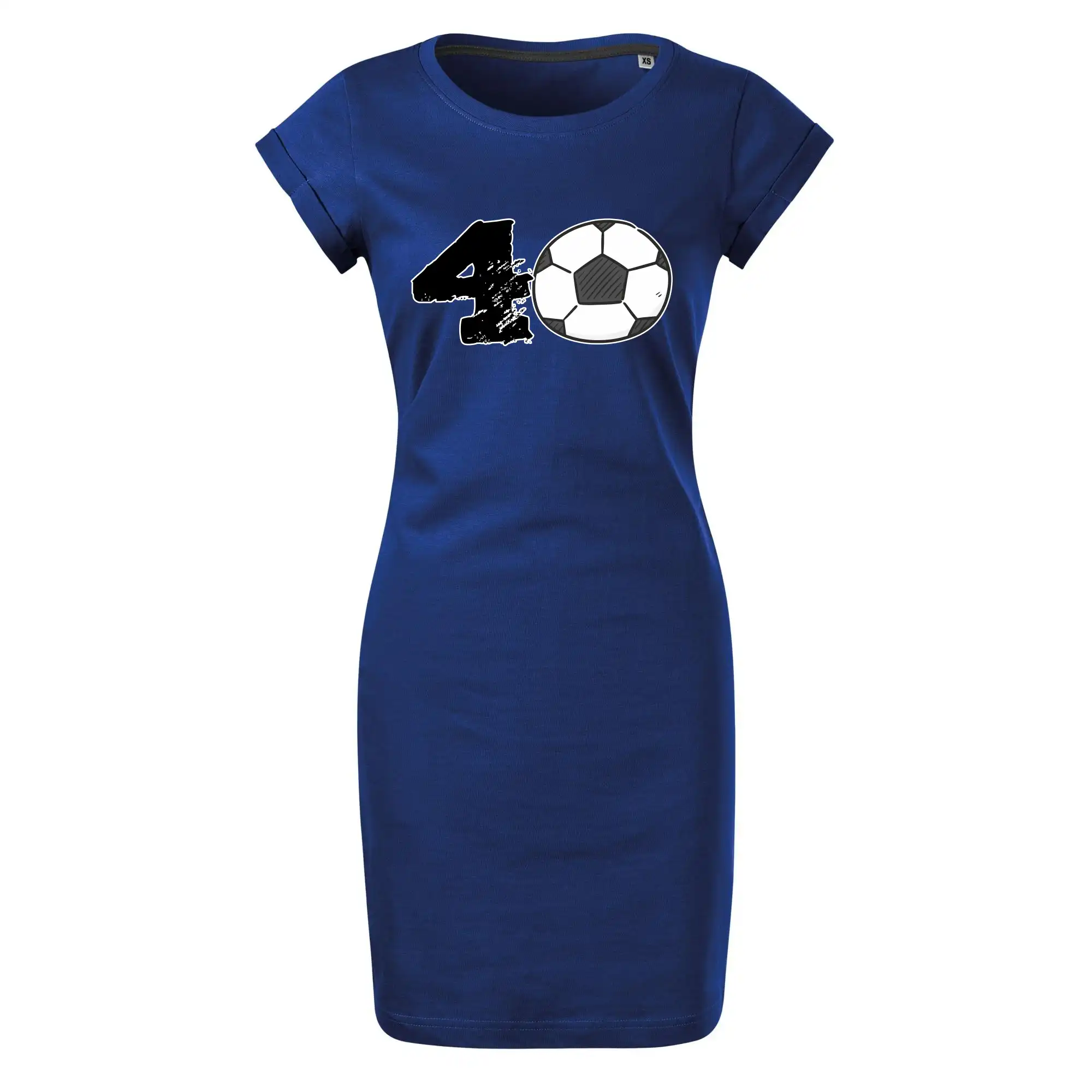 Fotbal kulaté narozeniny 40