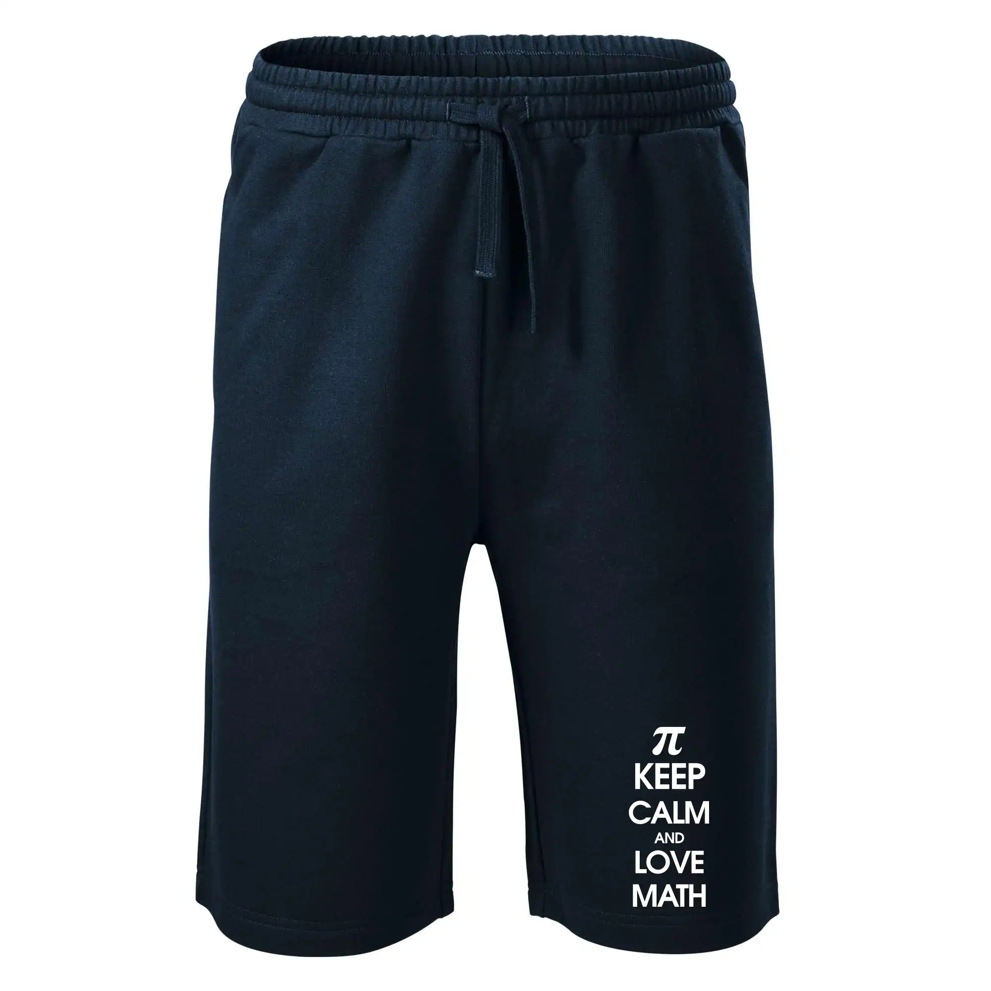 Keep calm and love math