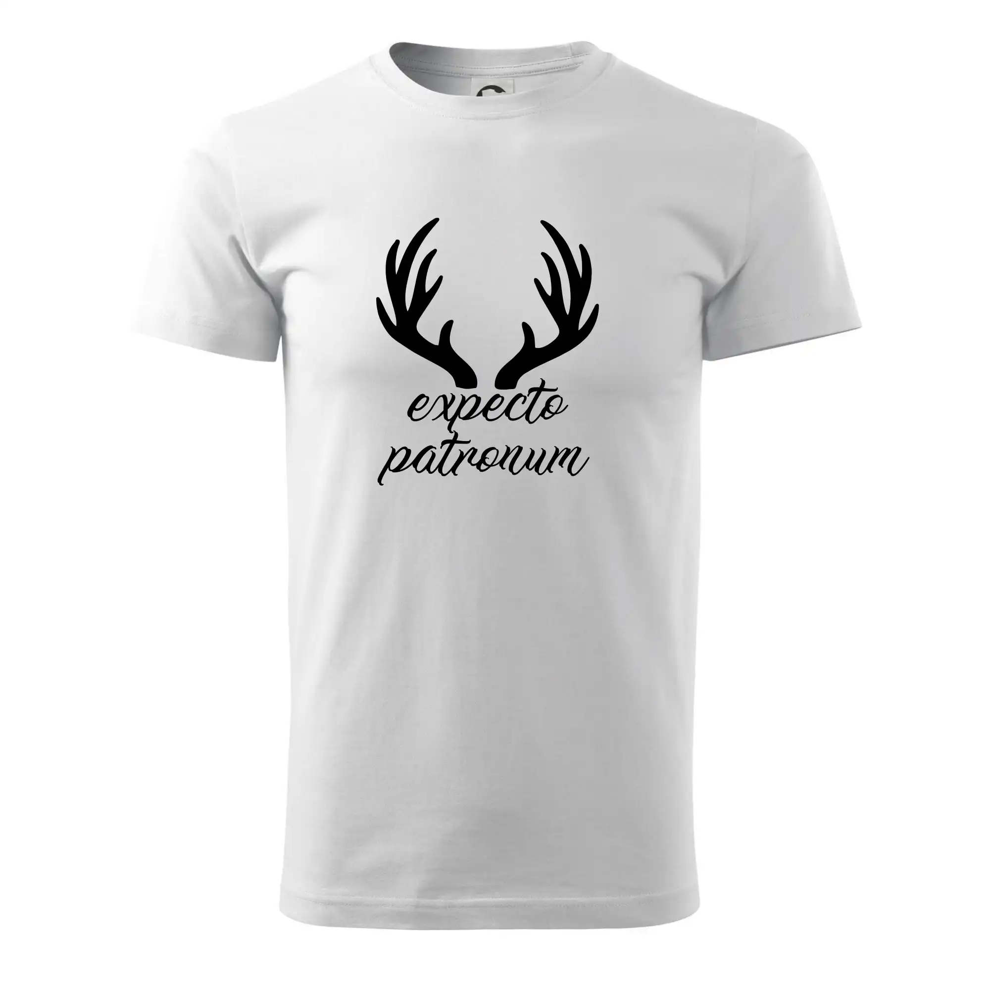 Harry - Expecto patronum