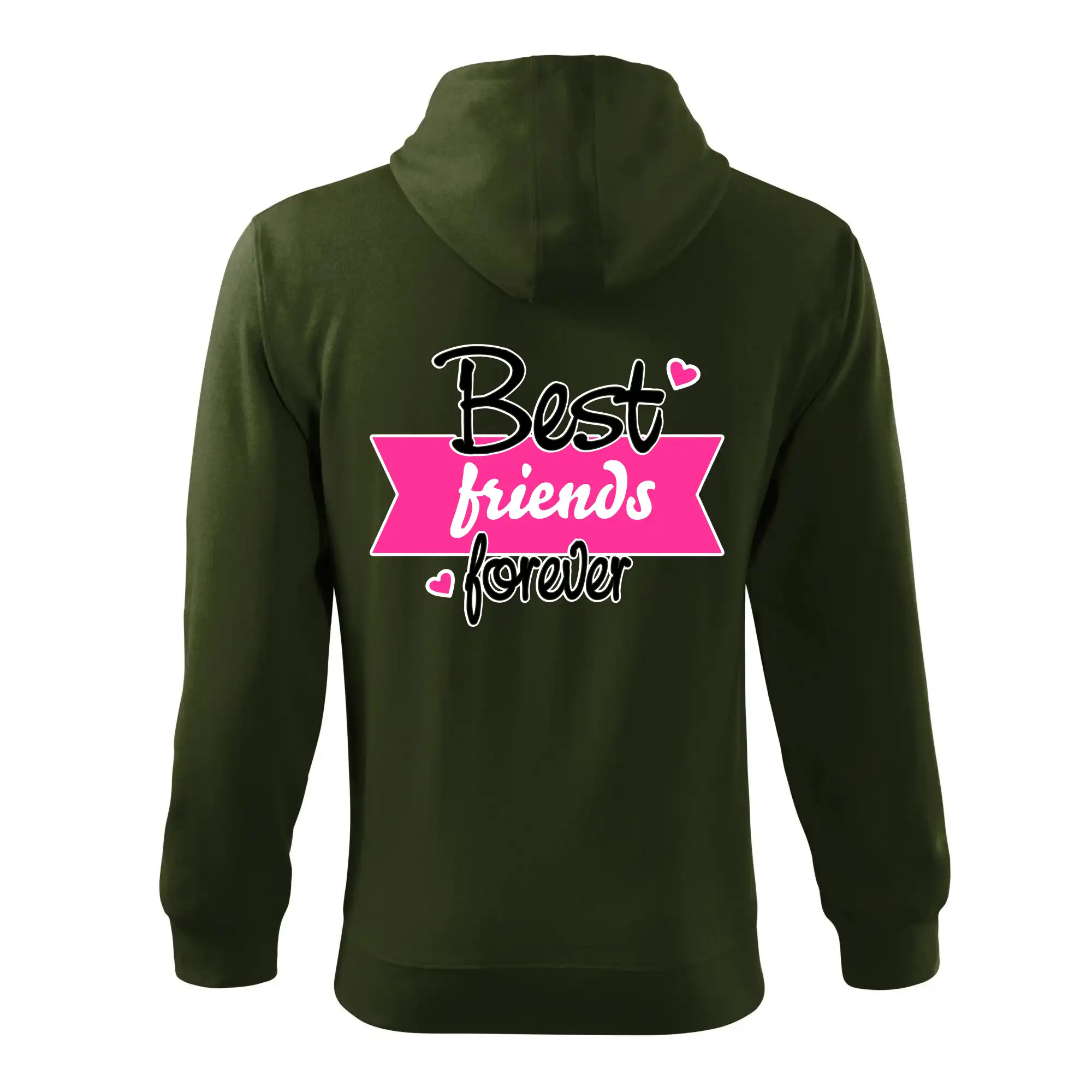 Best friends stuha