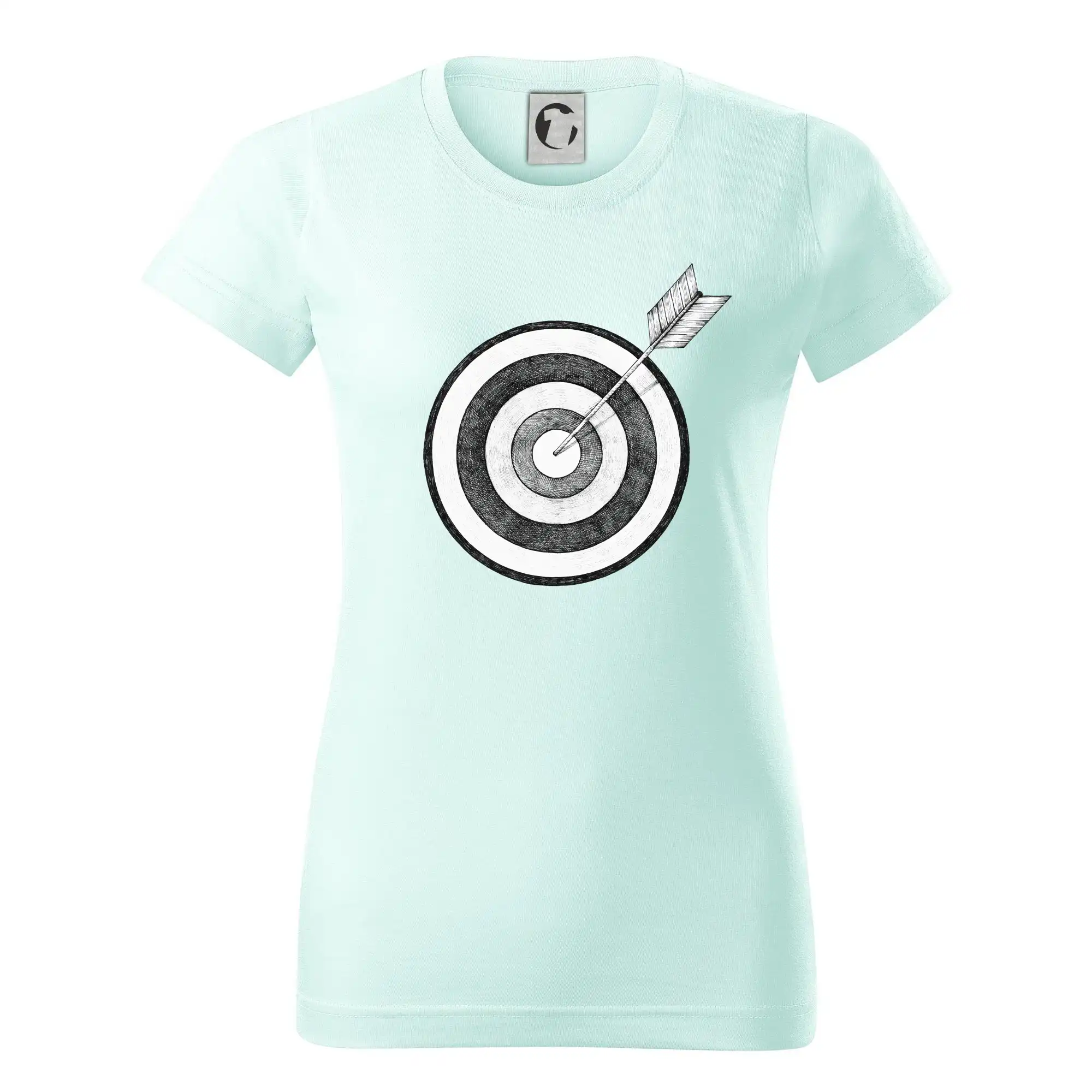 Terč na lukostřelbu