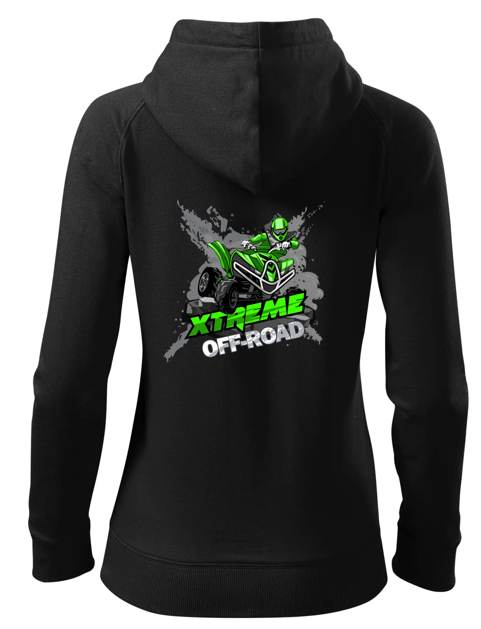 ATV čtyřkolka offroad XXX