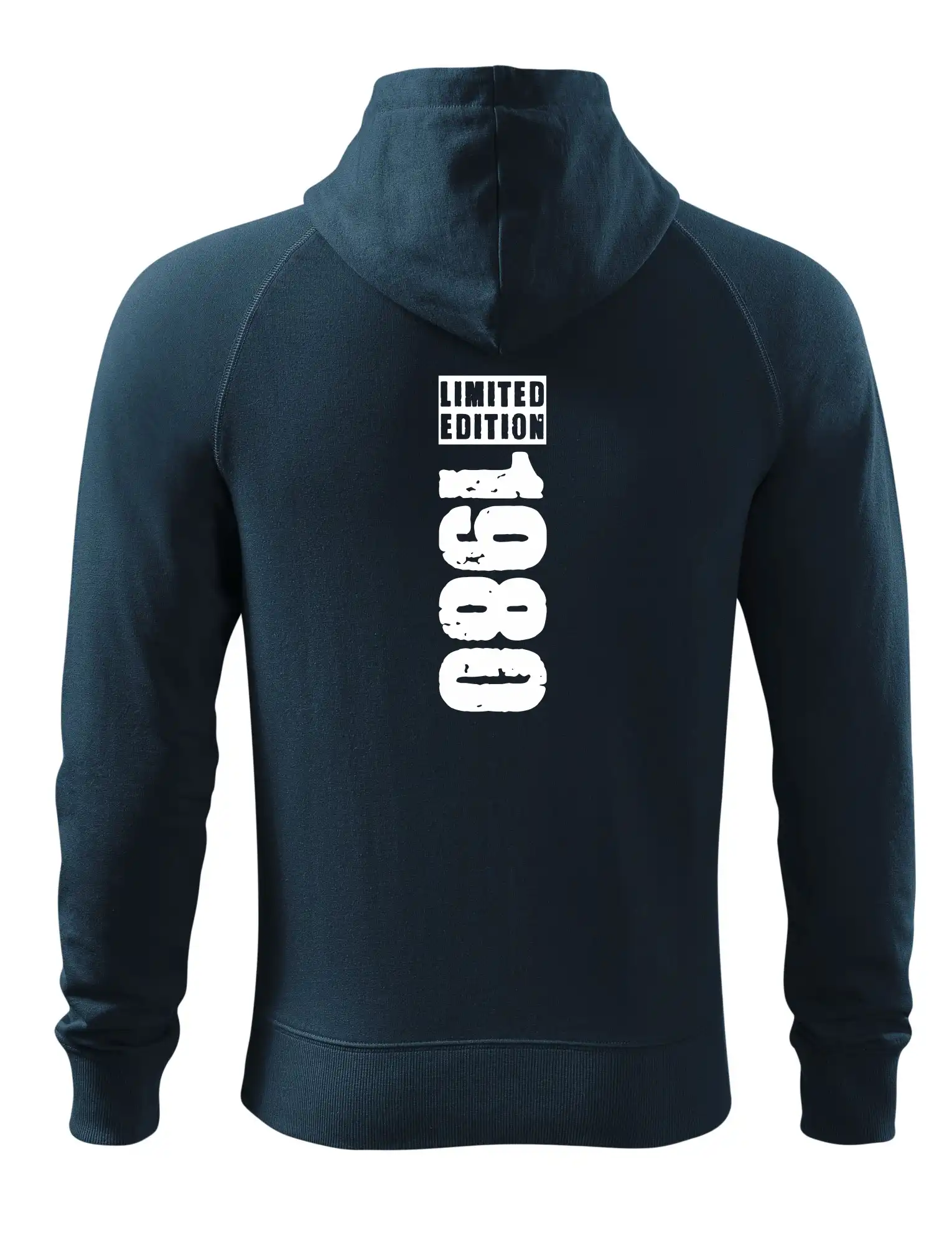 Limited edition 1980 pruh