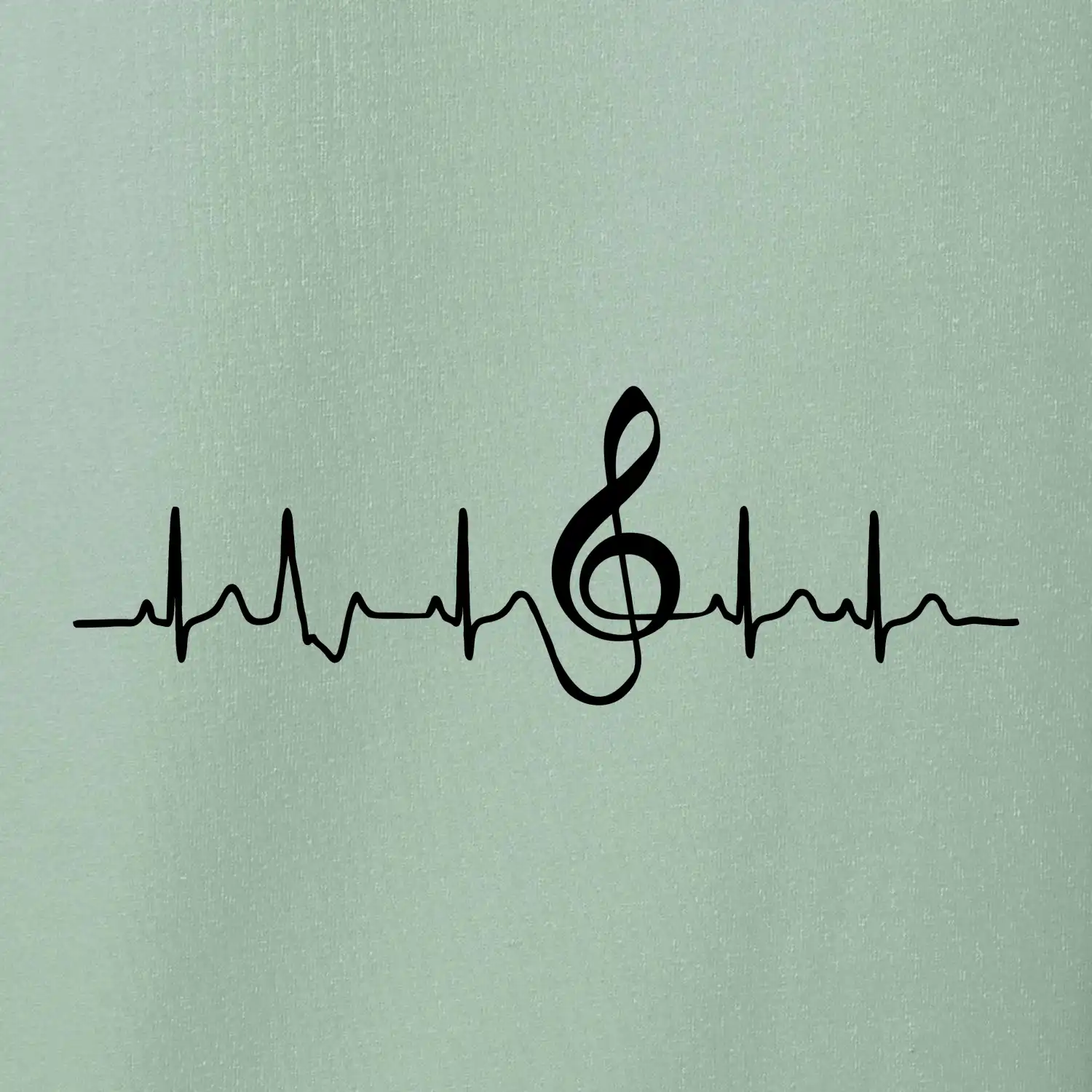 Moje srdce bije pro hudbu