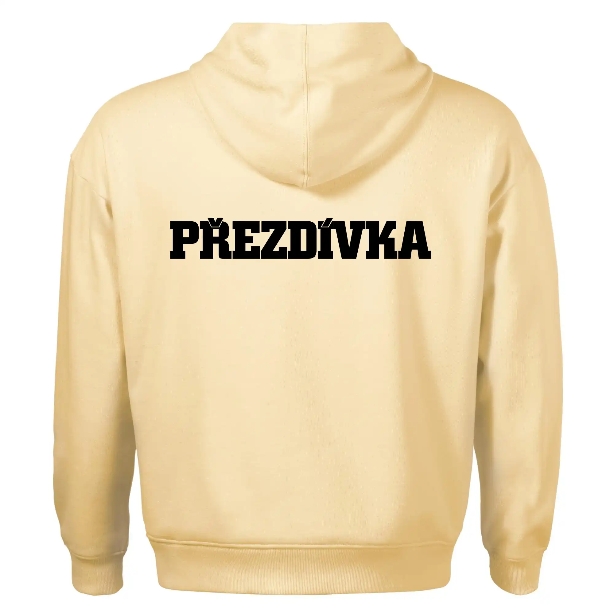 K vode - Kanoe les (vlastný nápis)